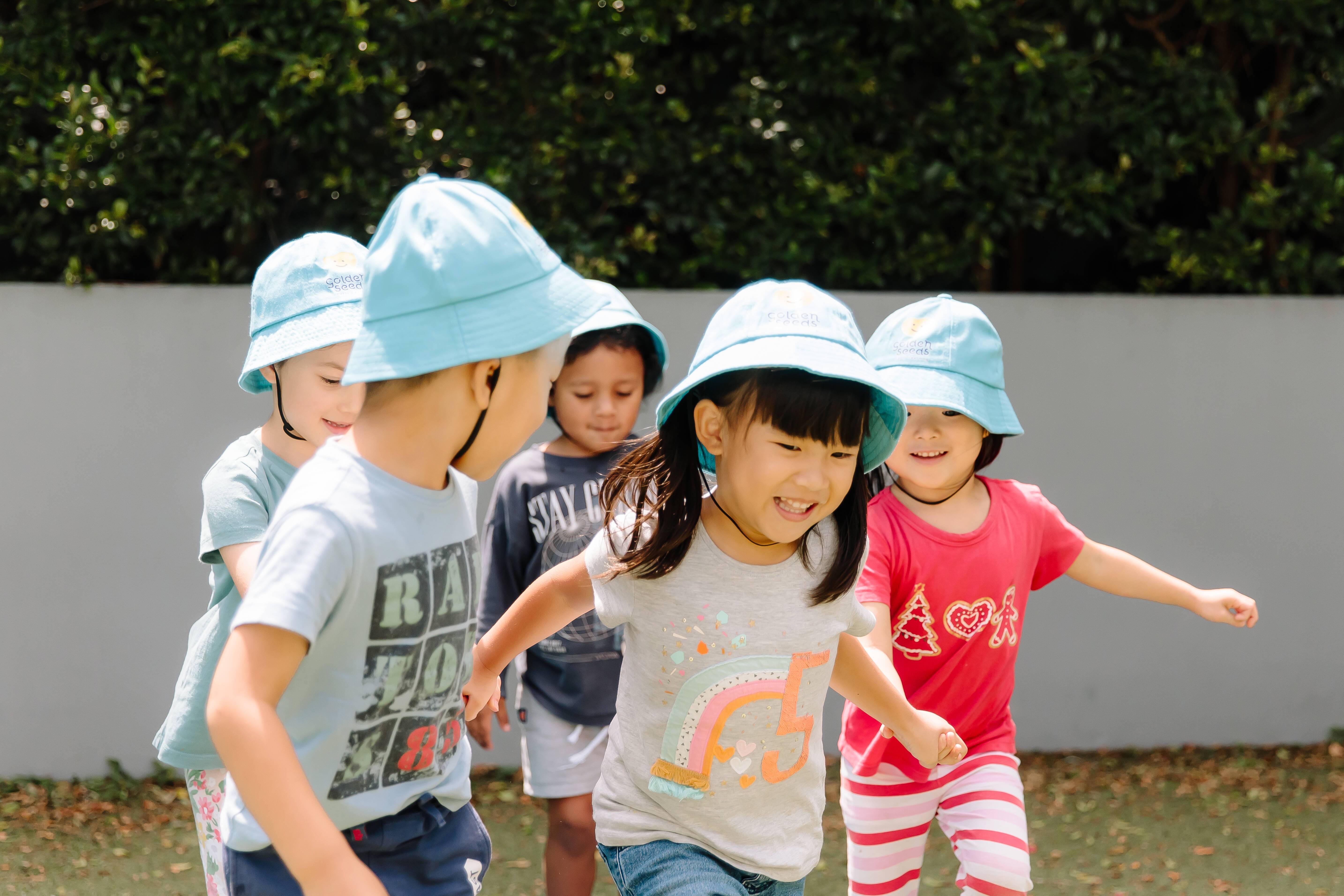 Golden Seeds Early Learning Campsie