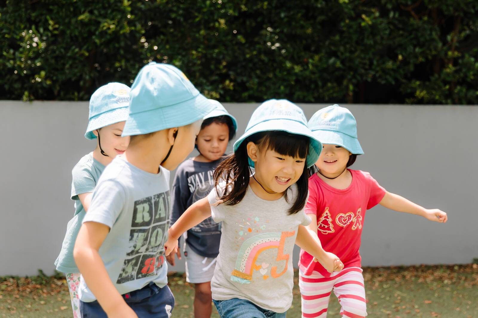 Golden Seeds Early Learning Campsie