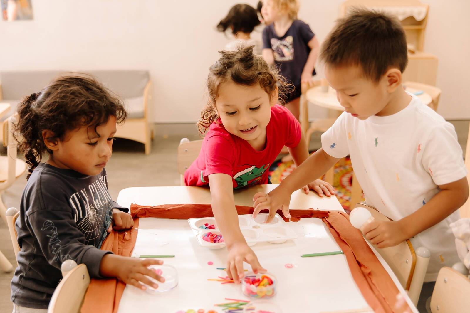Golden Seeds Early Learning Campsie