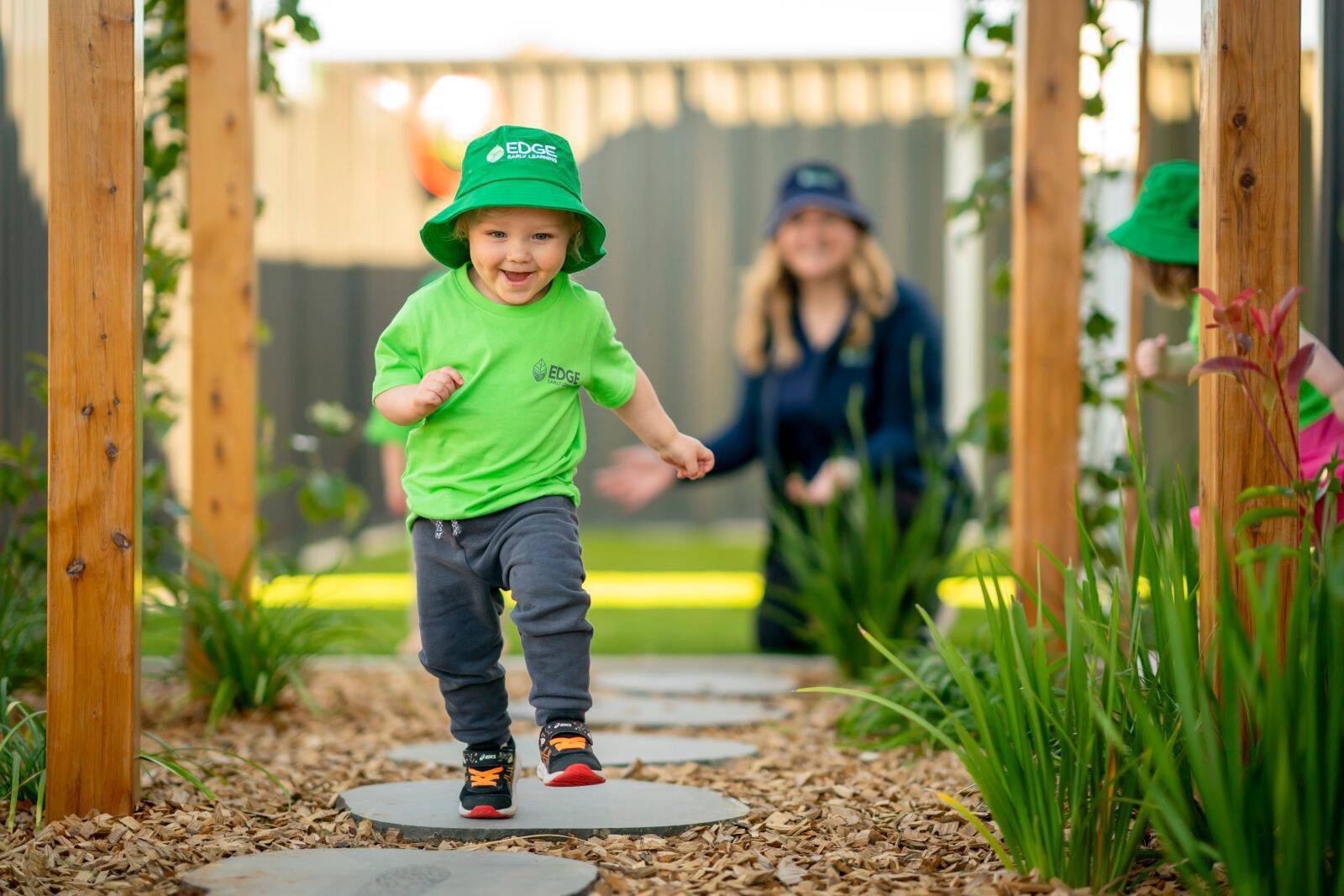 Edge Early Learning Strathalbyn - Braemar Dr