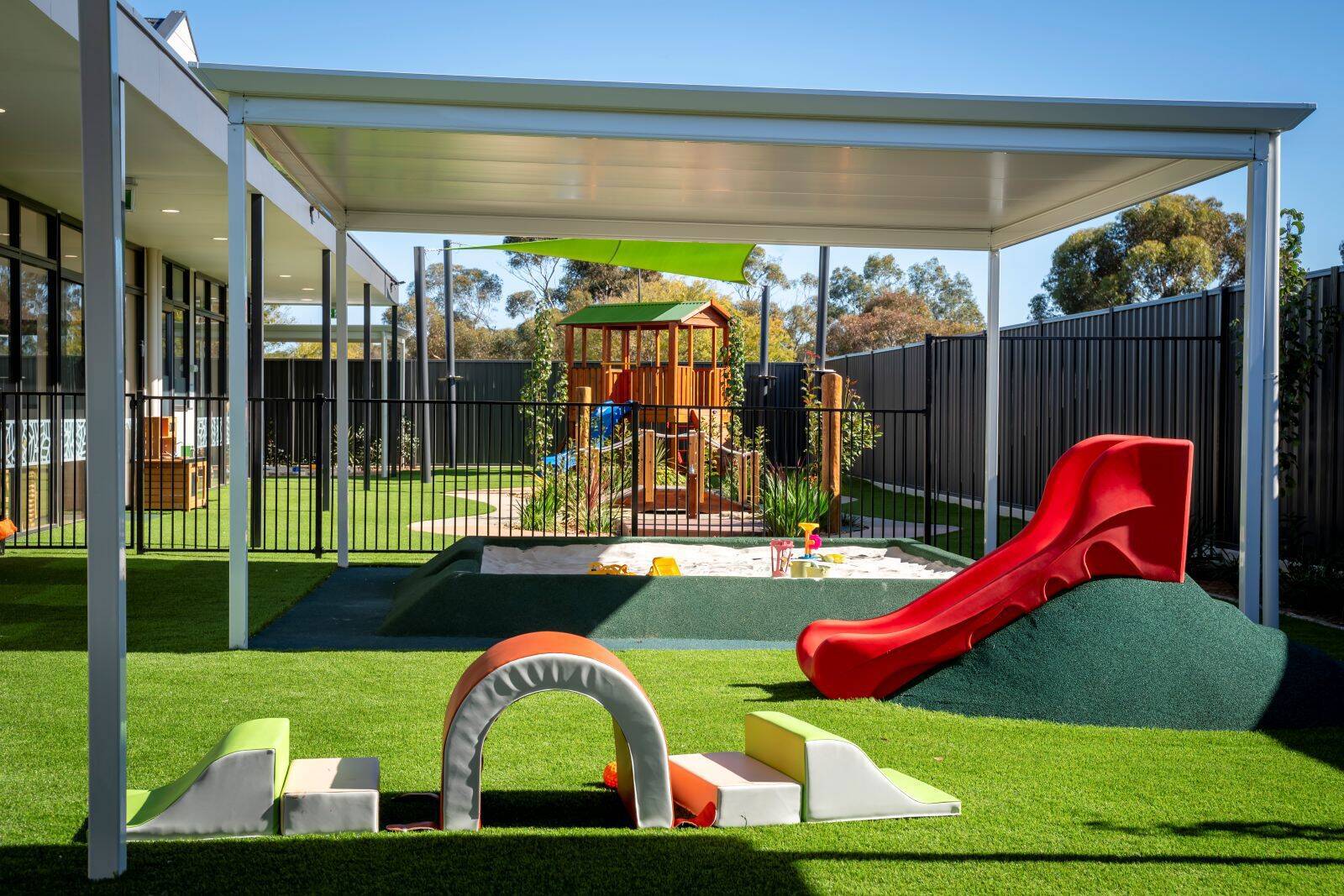 Edge Early Learning Strathalbyn - Braemar Dr