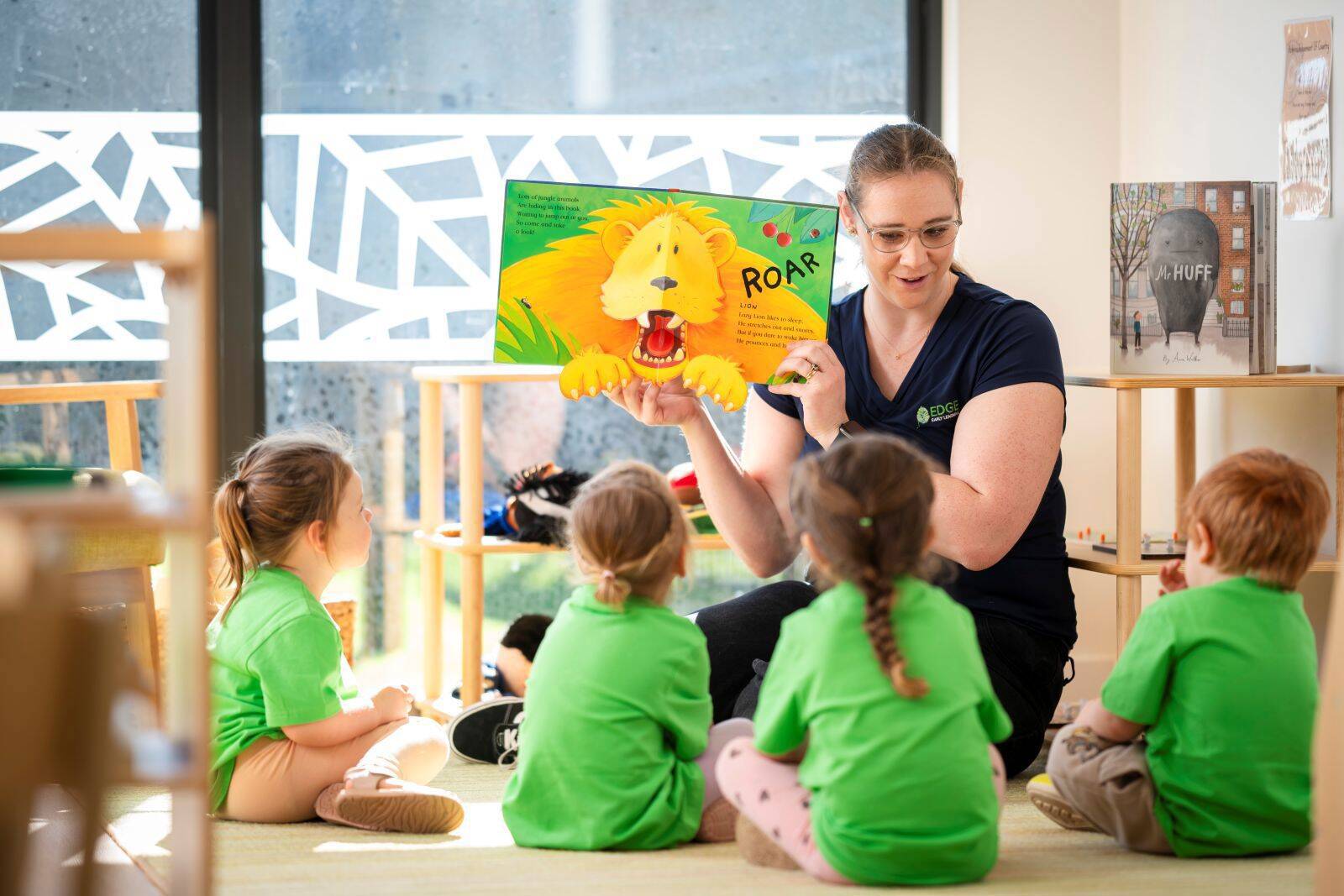 Edge Early Learning Strathalbyn - Braemar Dr
