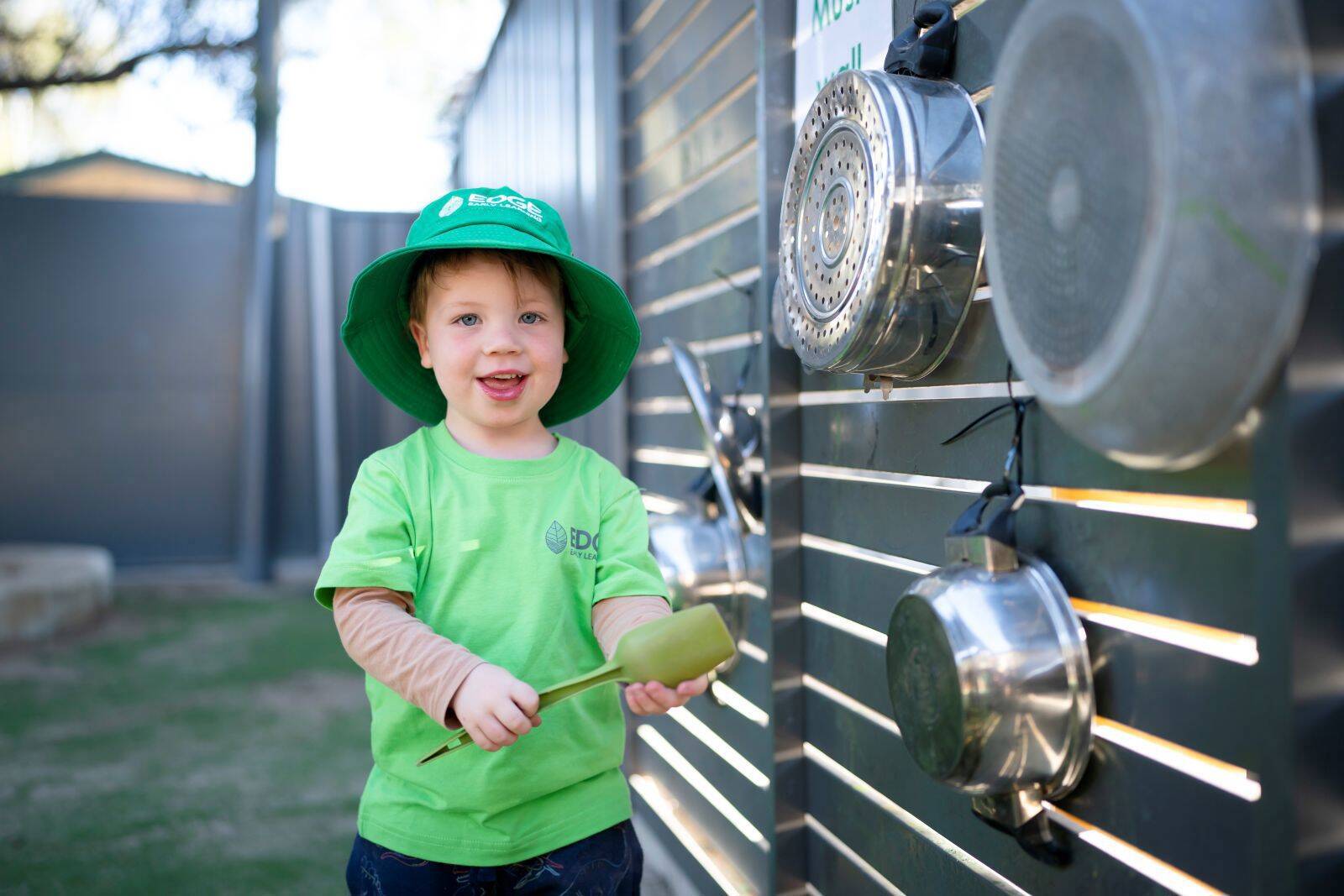 Edge Early Learning Strathalbyn - North Pde