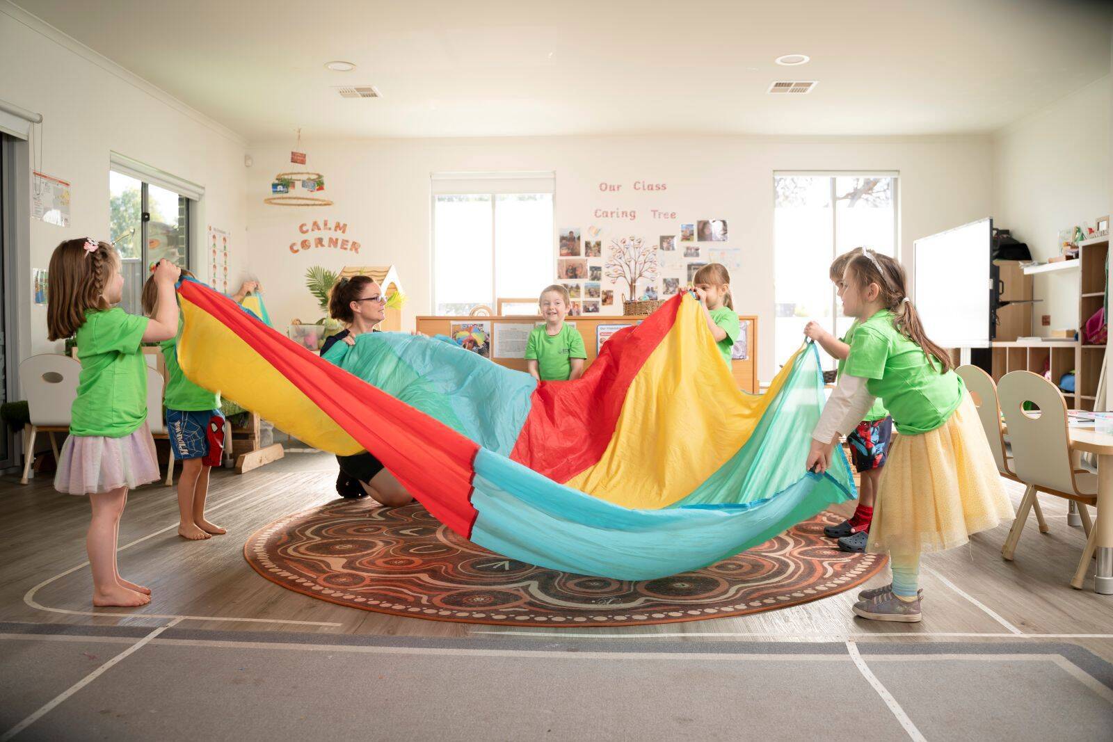 Edge Early Learning Strathalbyn - North Pde