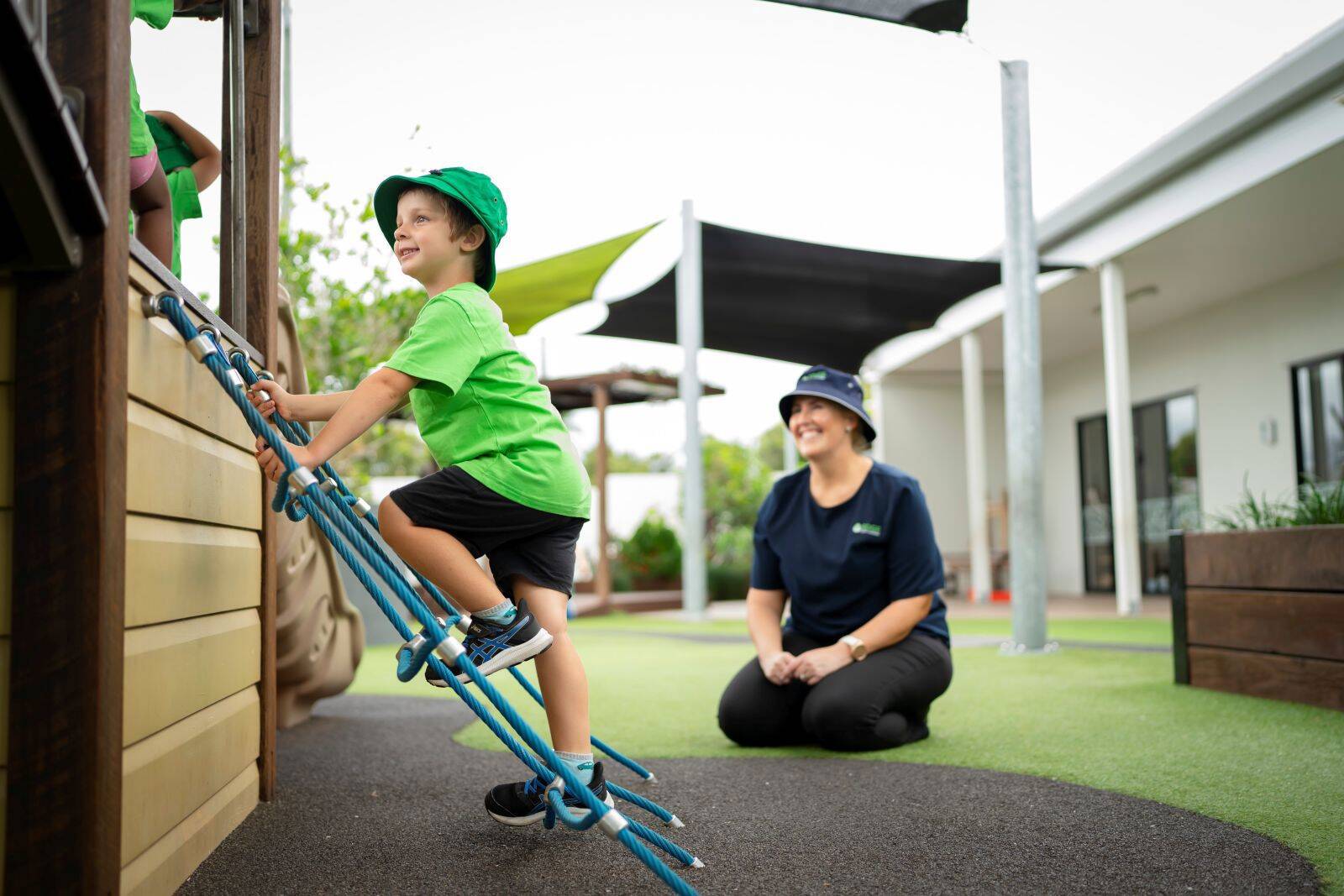 Edge Early Learning Strathpine - Railway Ave