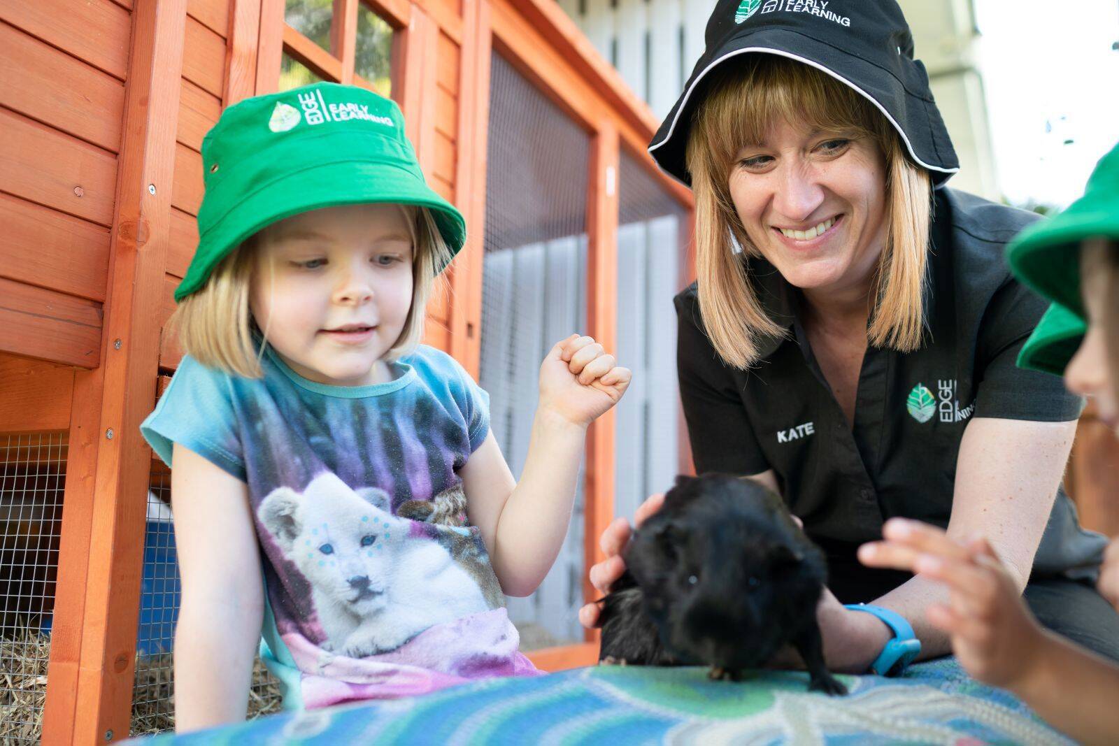 Edge Early Learning Tarragindi