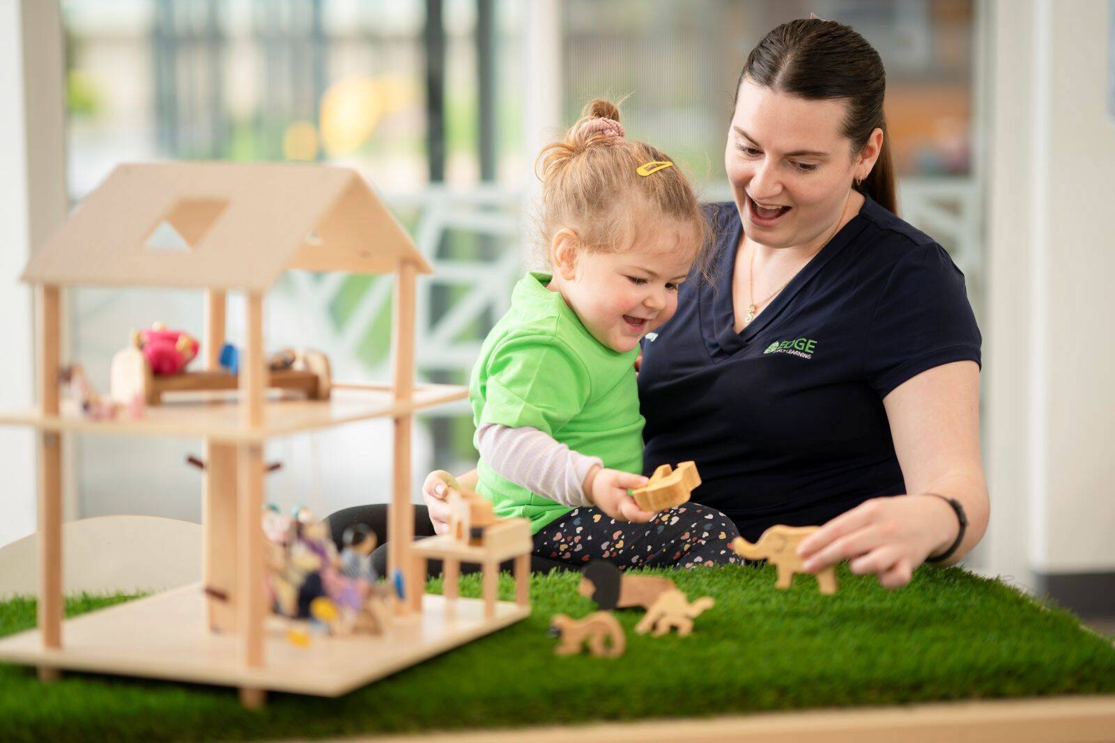 Edge Early Learning Tinana