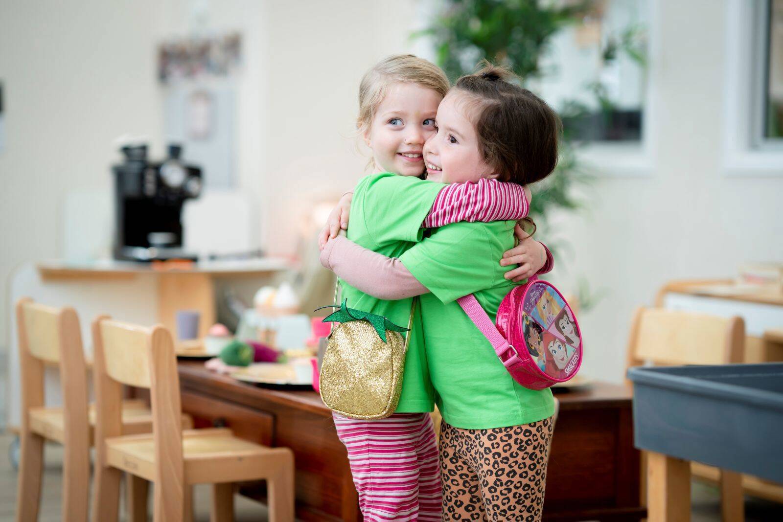 Edge Early Learning Tinana