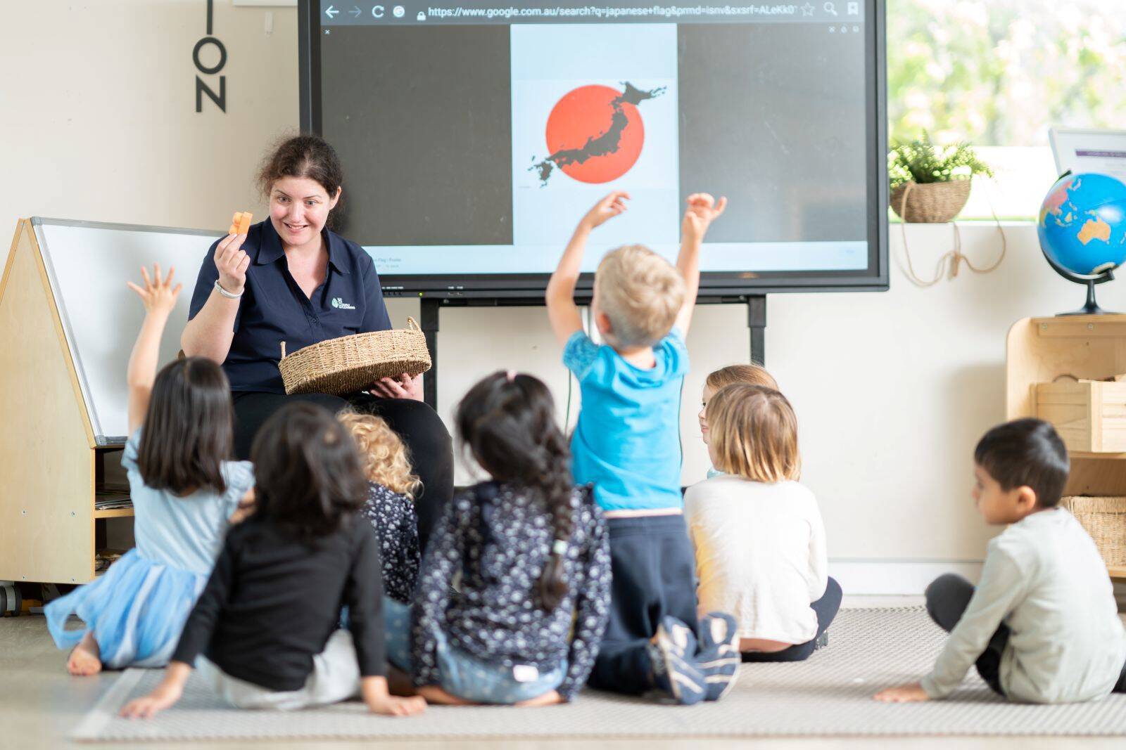 Edge Early Learning West End - Montague Rd