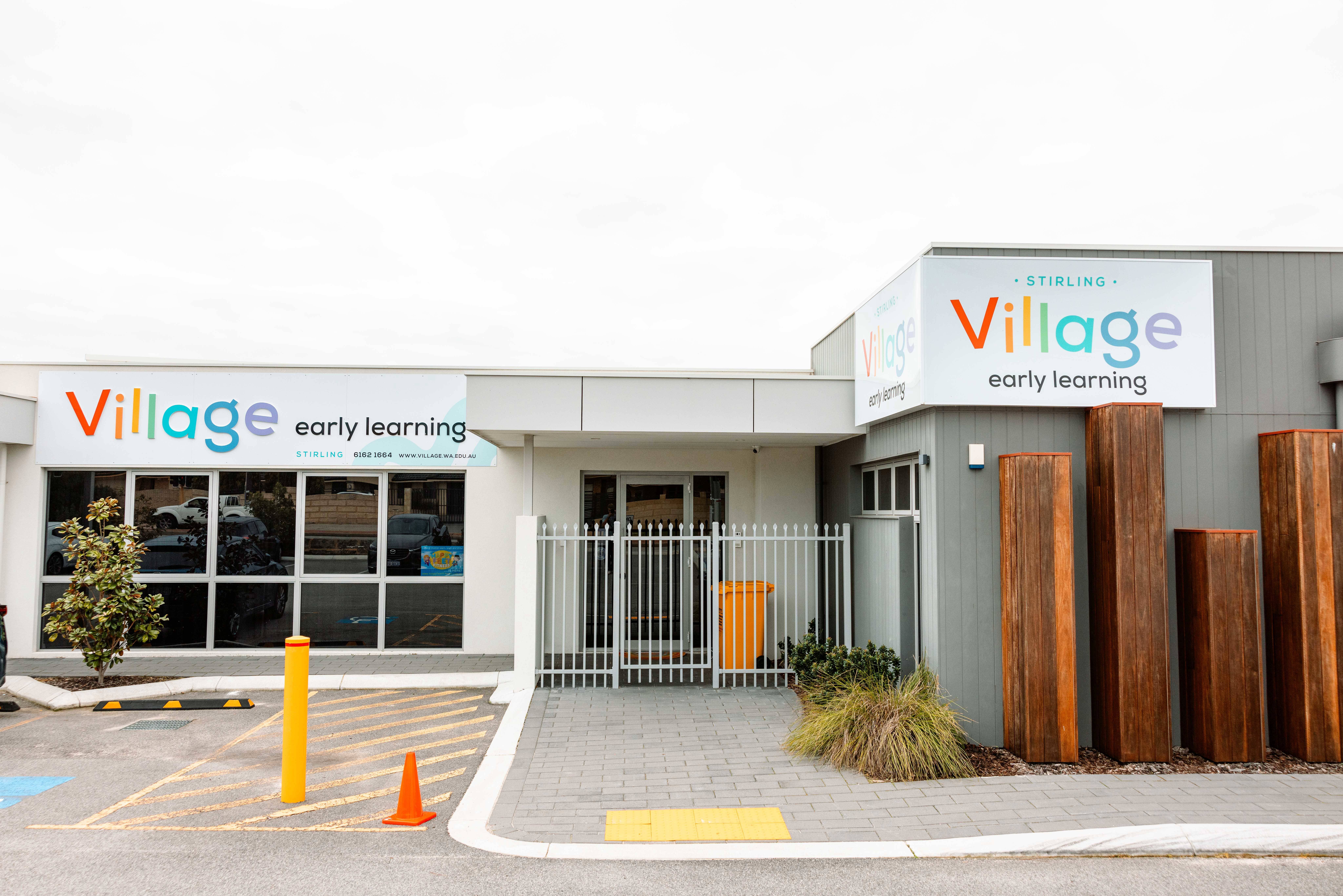 Village Early Learning Stirling
