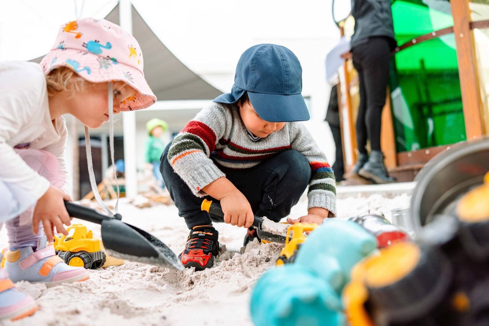 Village Early Learning Stirling