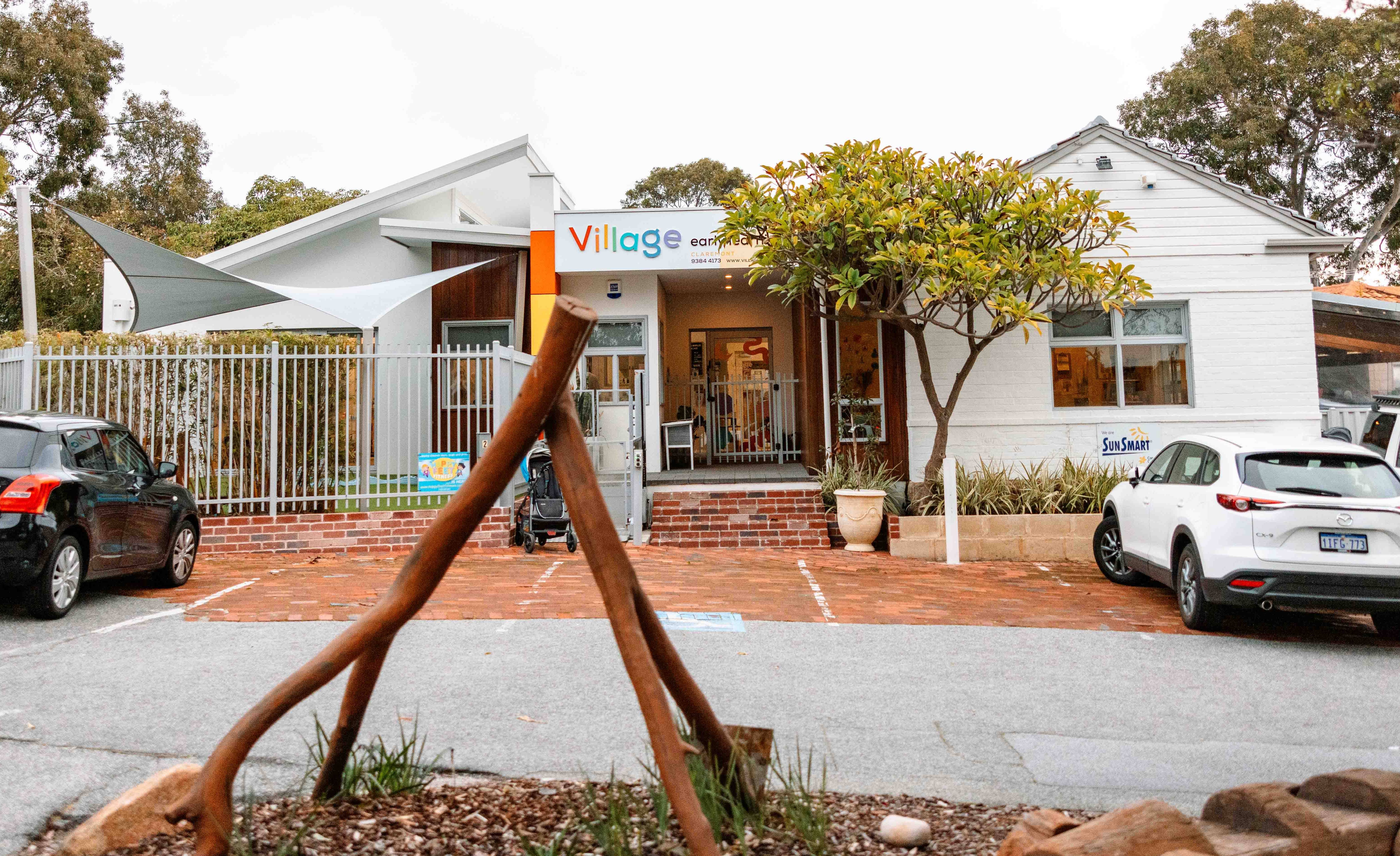 Village Early Learning Claremont