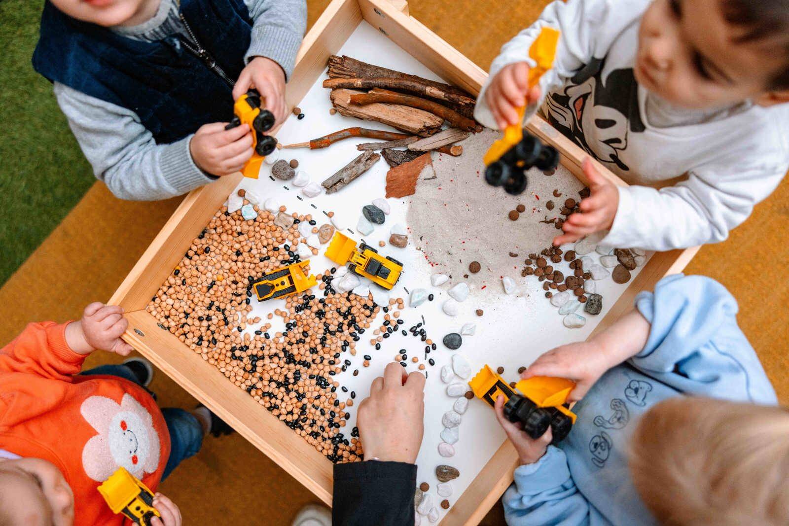 Village Early Learning Claremont