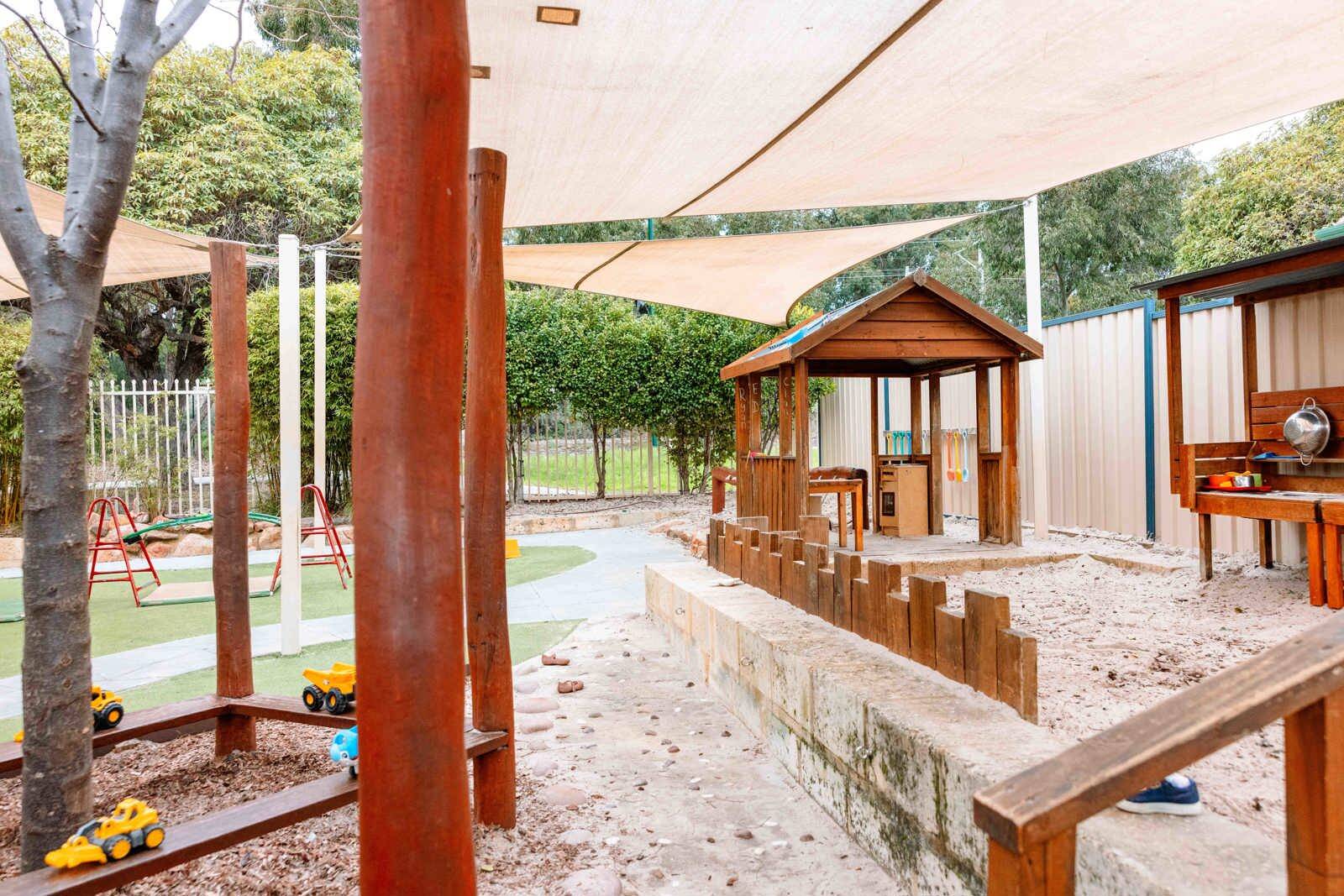 Village Early Learning Claremont