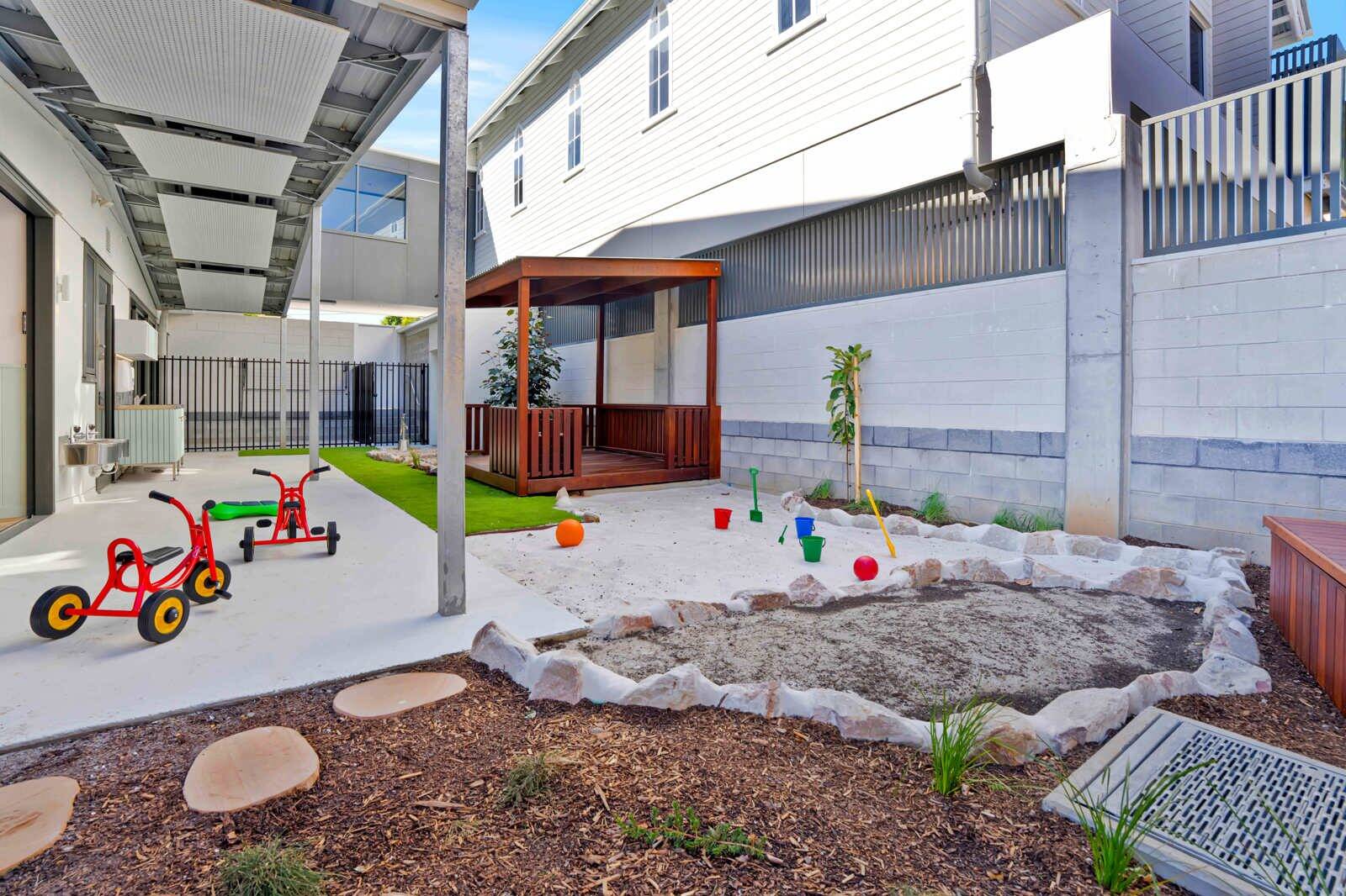 Little Angels Tarragindi