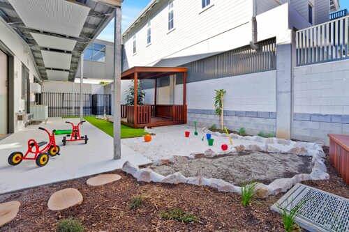 Little Angels Tarragindi