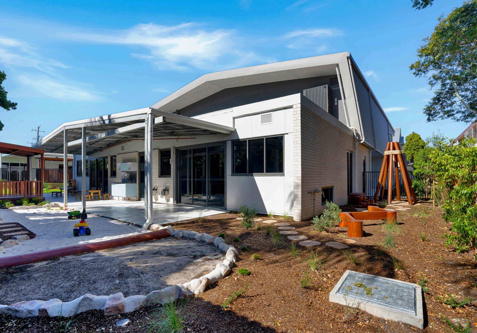 Little Angels Tarragindi