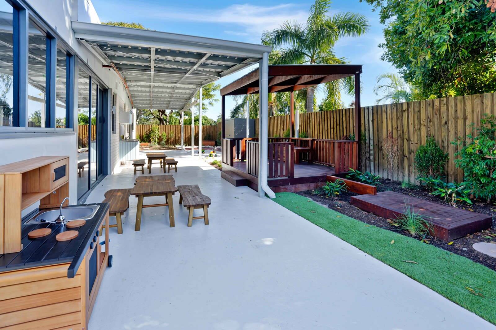 Little Angels Tarragindi