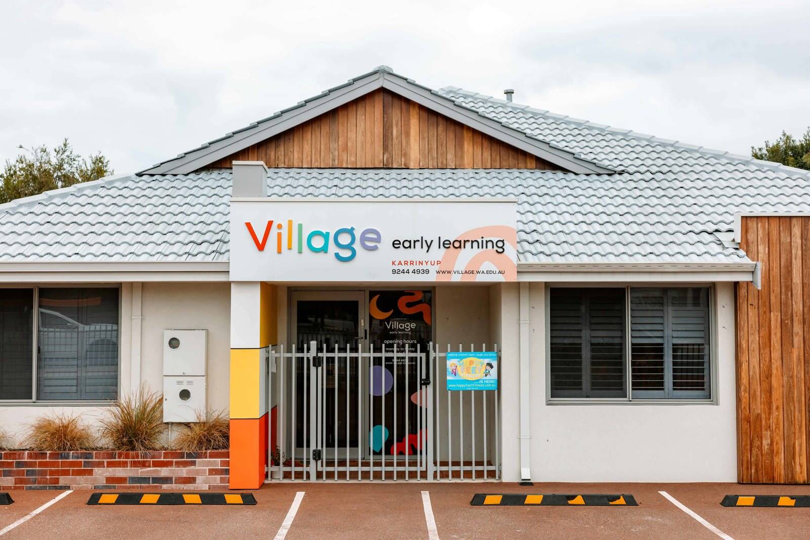 Village Early Learning Karrinyup