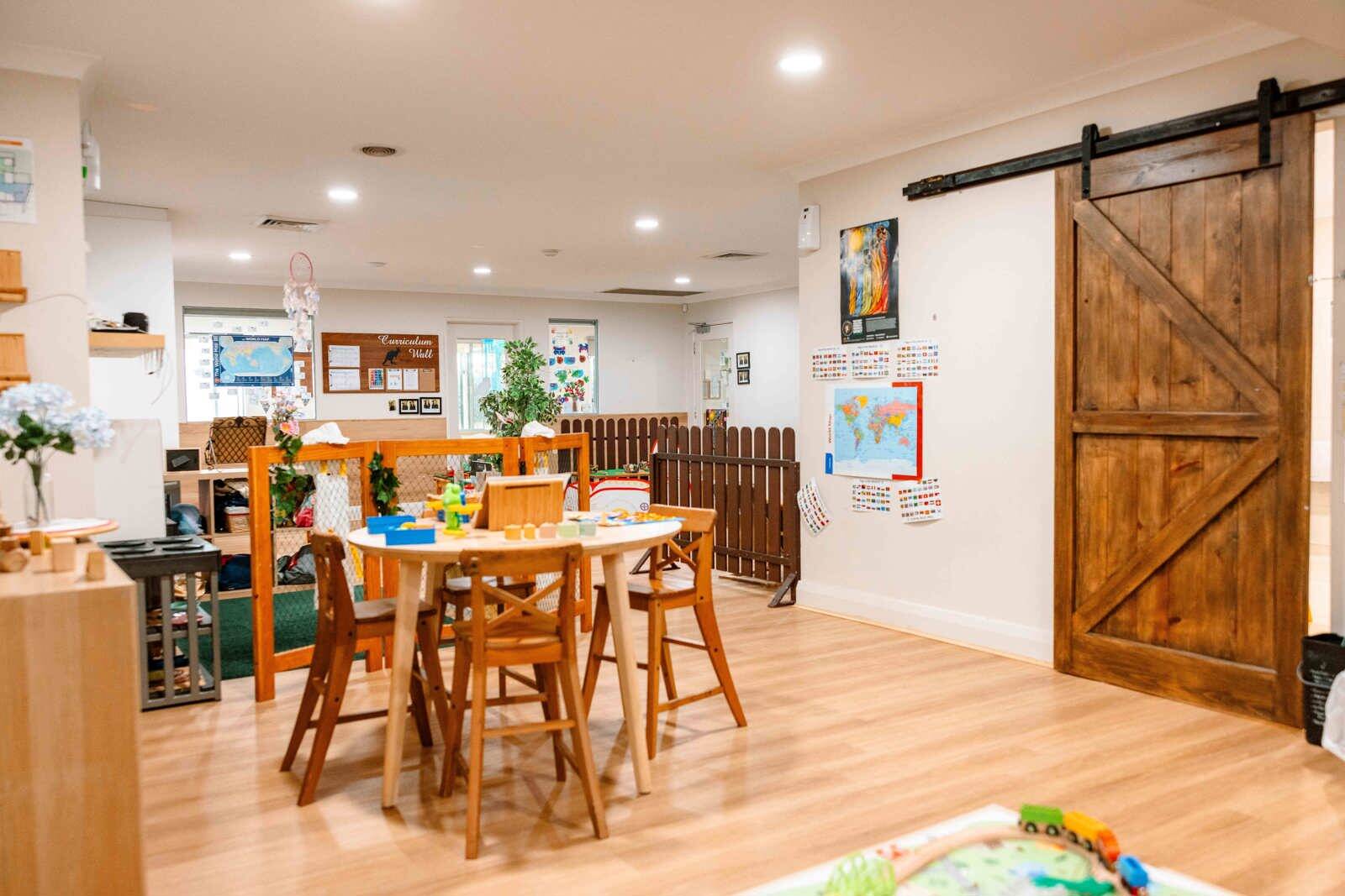 Village Early Learning Karrinyup