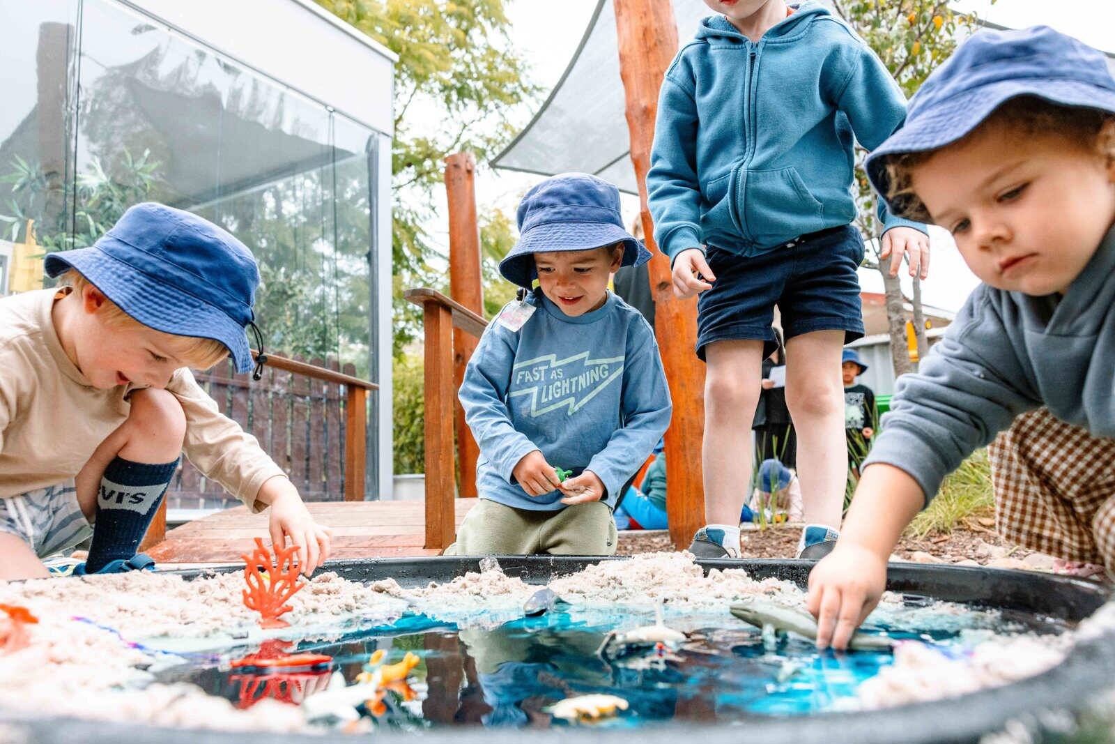 Village Early Learning Karrinyup