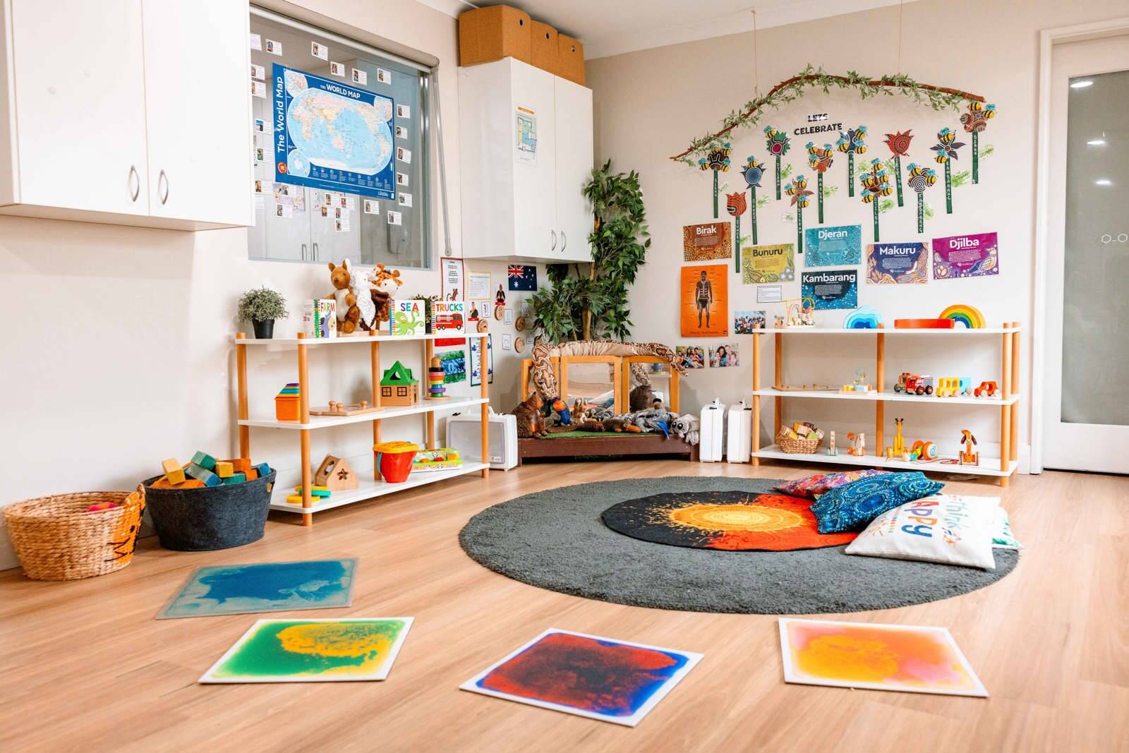 Village Early Learning Karrinyup