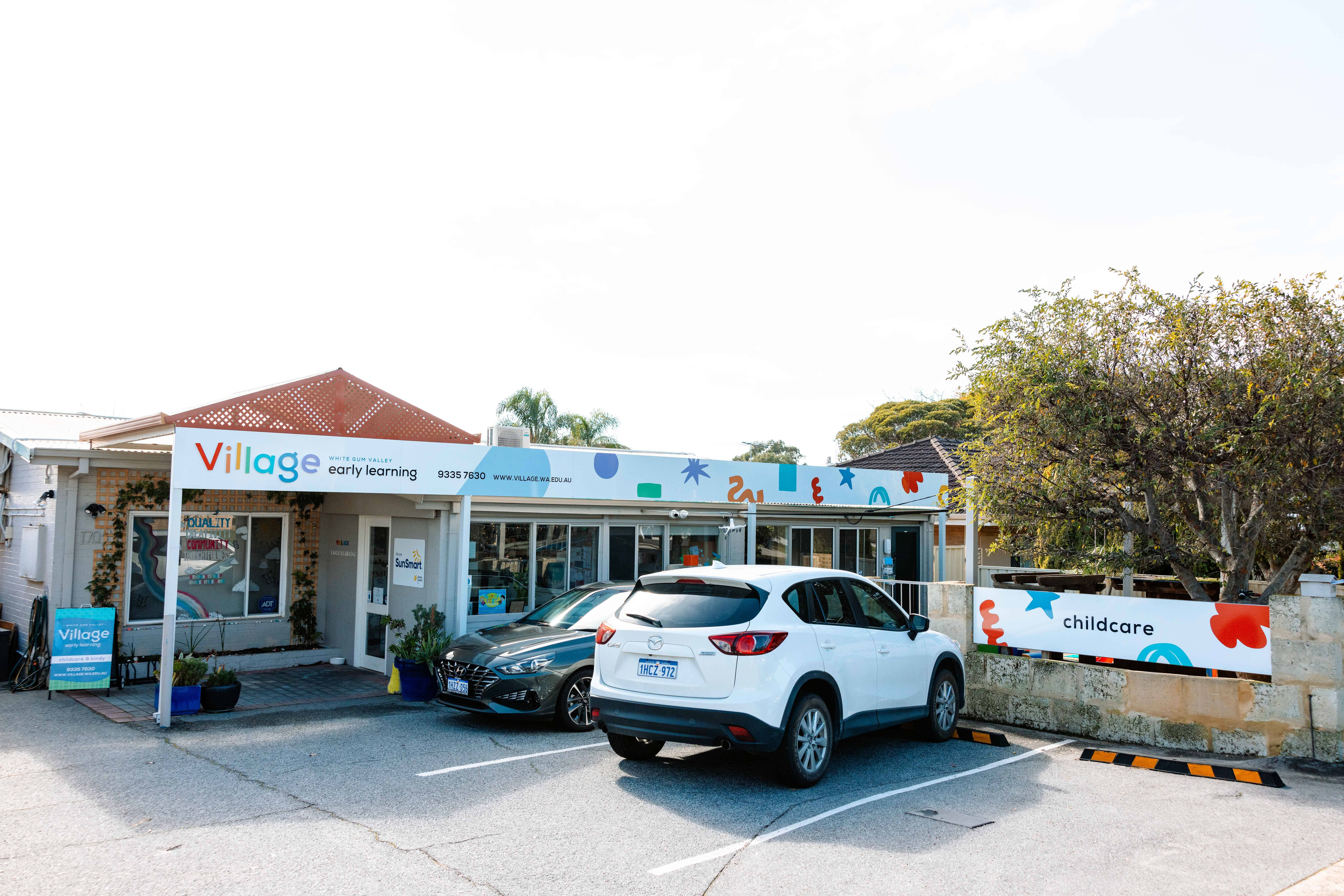 Village Early Learning White Gum Valley