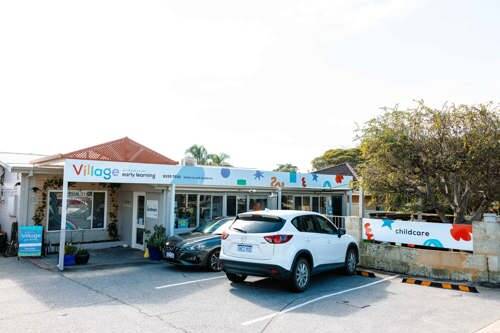 Village Early Learning White Gum Valley