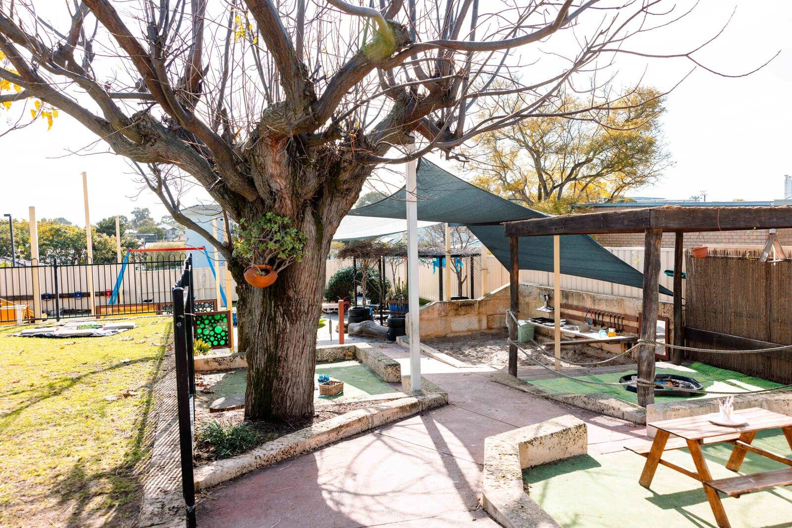 Village Early Learning White Gum Valley