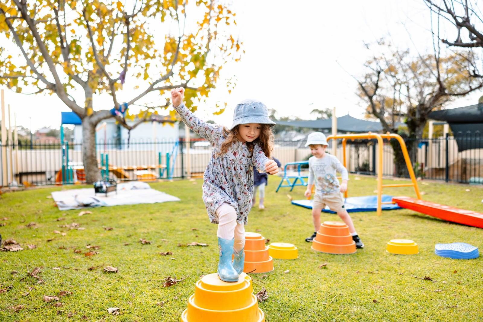 Village Early Learning White Gum Valley