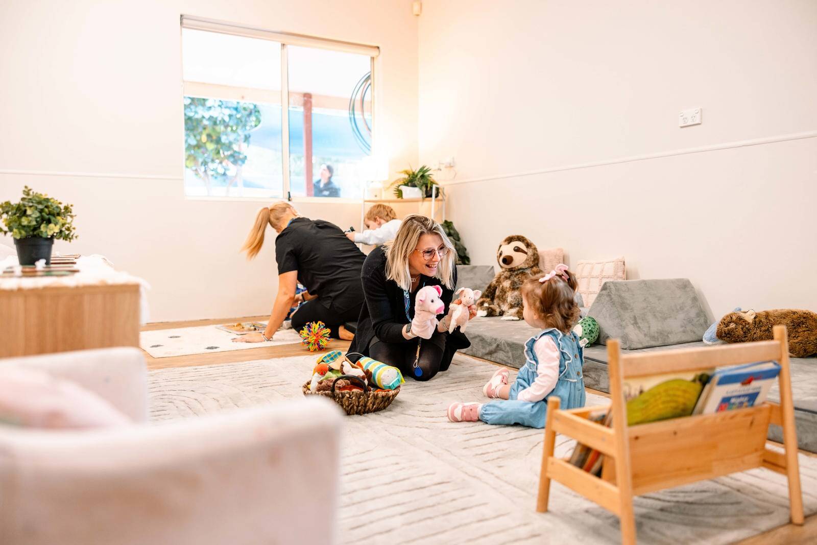 Village Early Learning Beaumaris