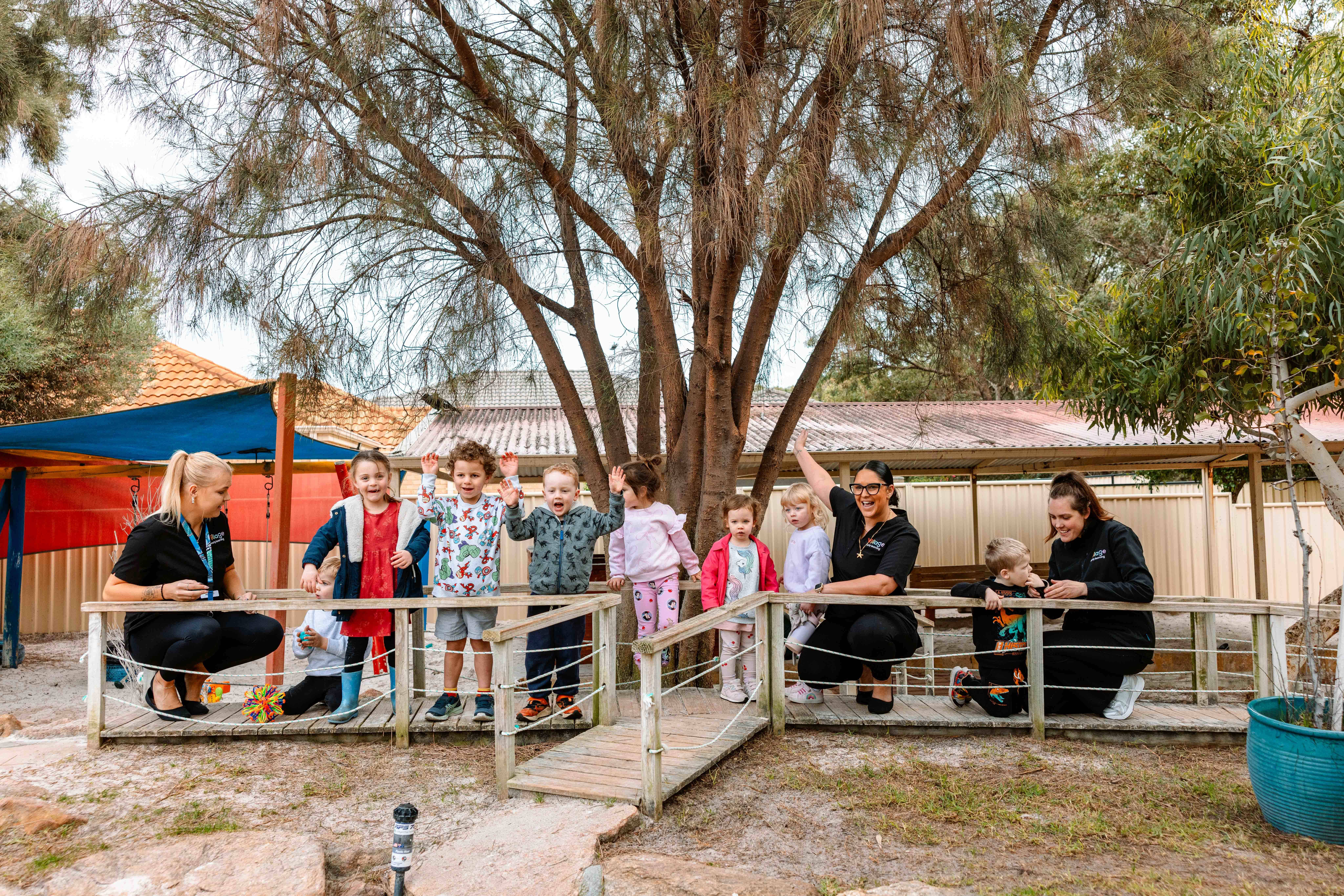 Village Early Learning Beaumaris