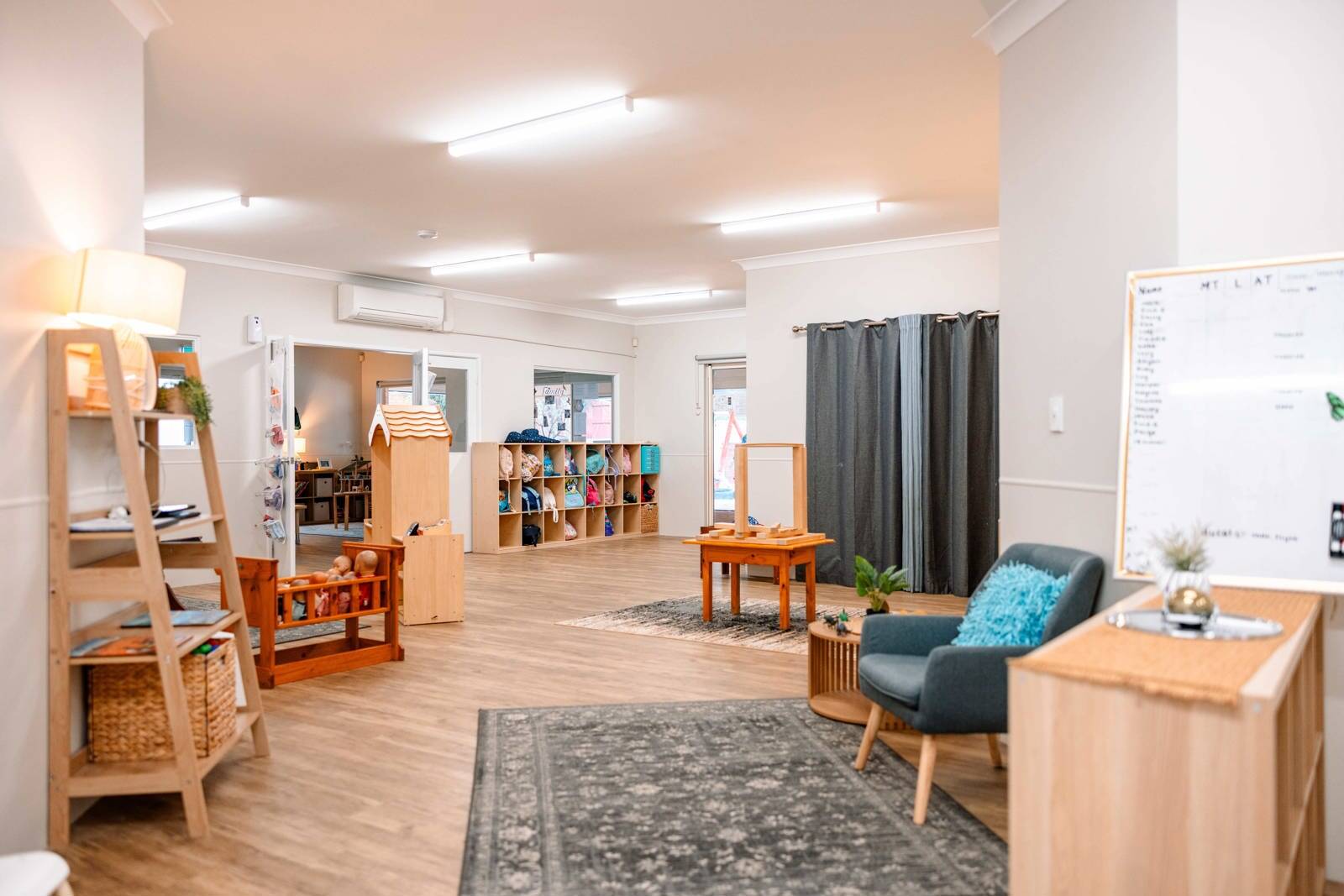 Village Early Learning Beaumaris