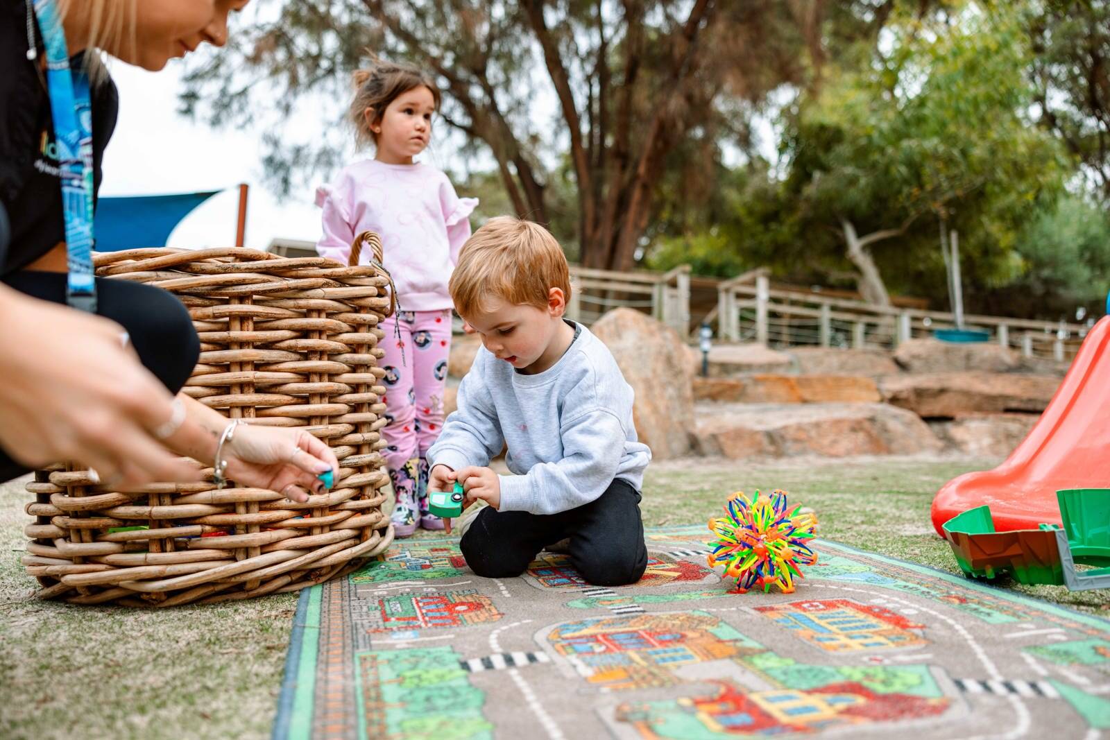 Village Early Learning Beaumaris