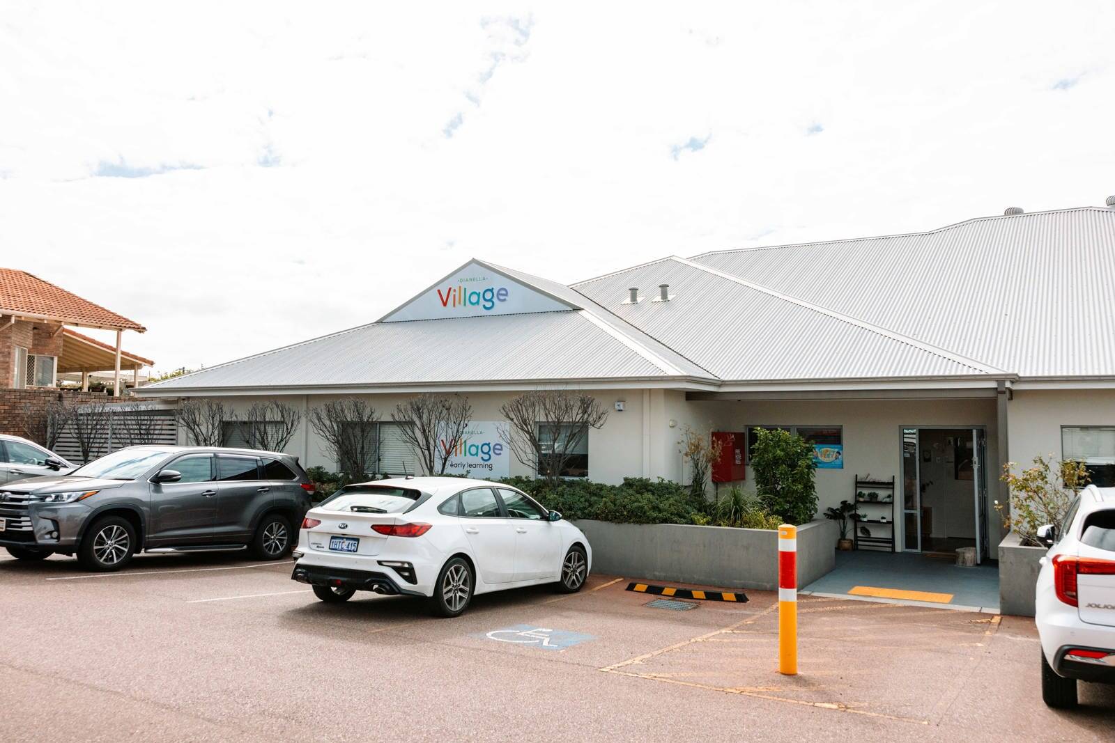 Village Early Learning Dianella