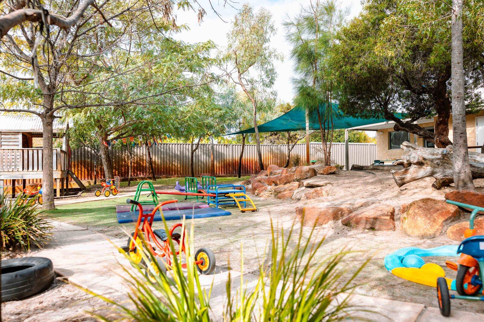Village Early Learning Dianella
