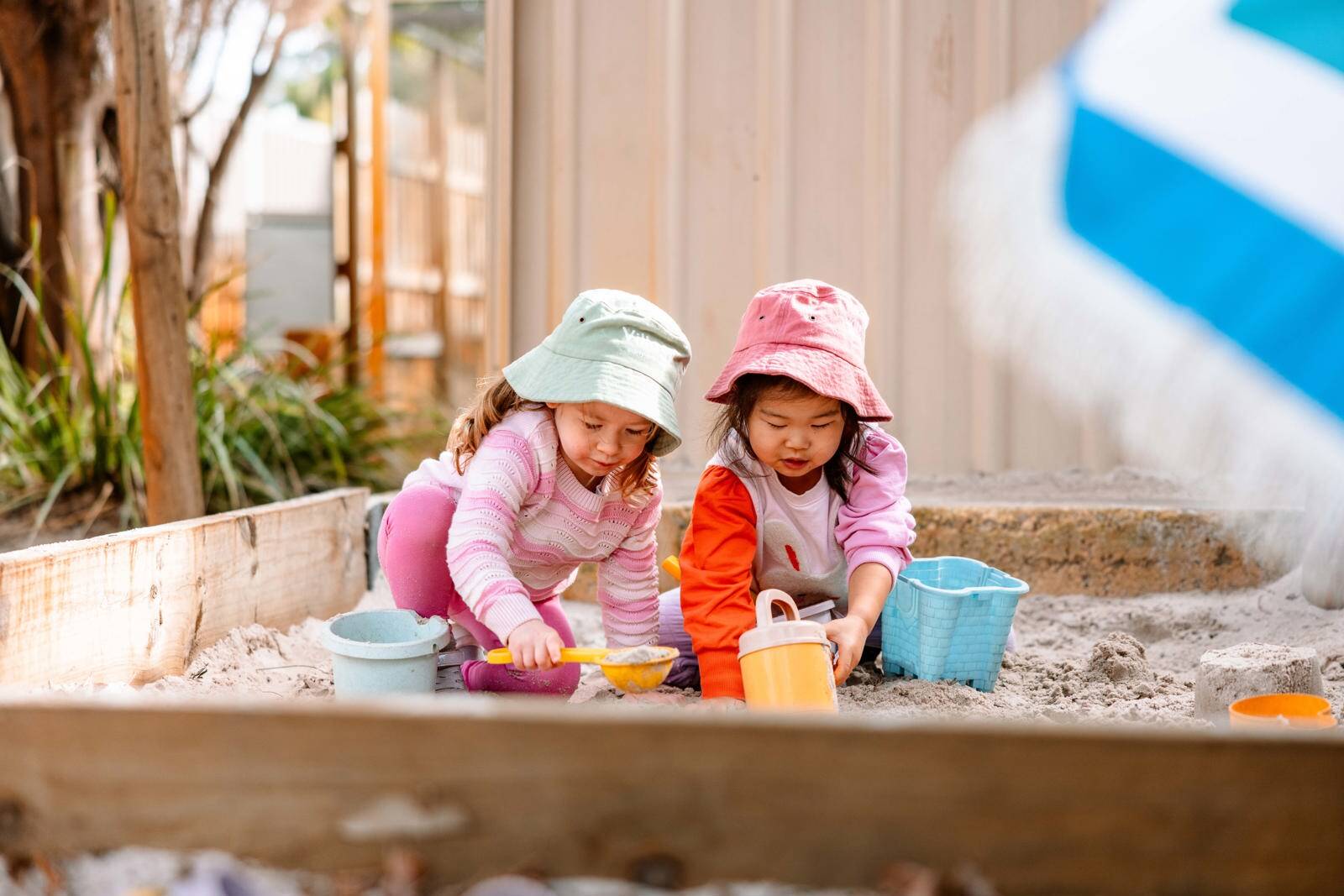 Village Early Learning Dianella