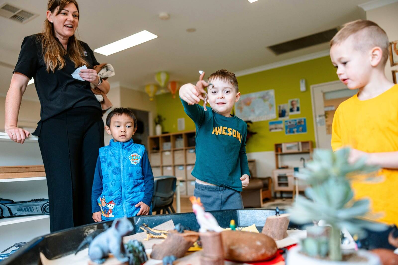 Village Early Learning Dianella