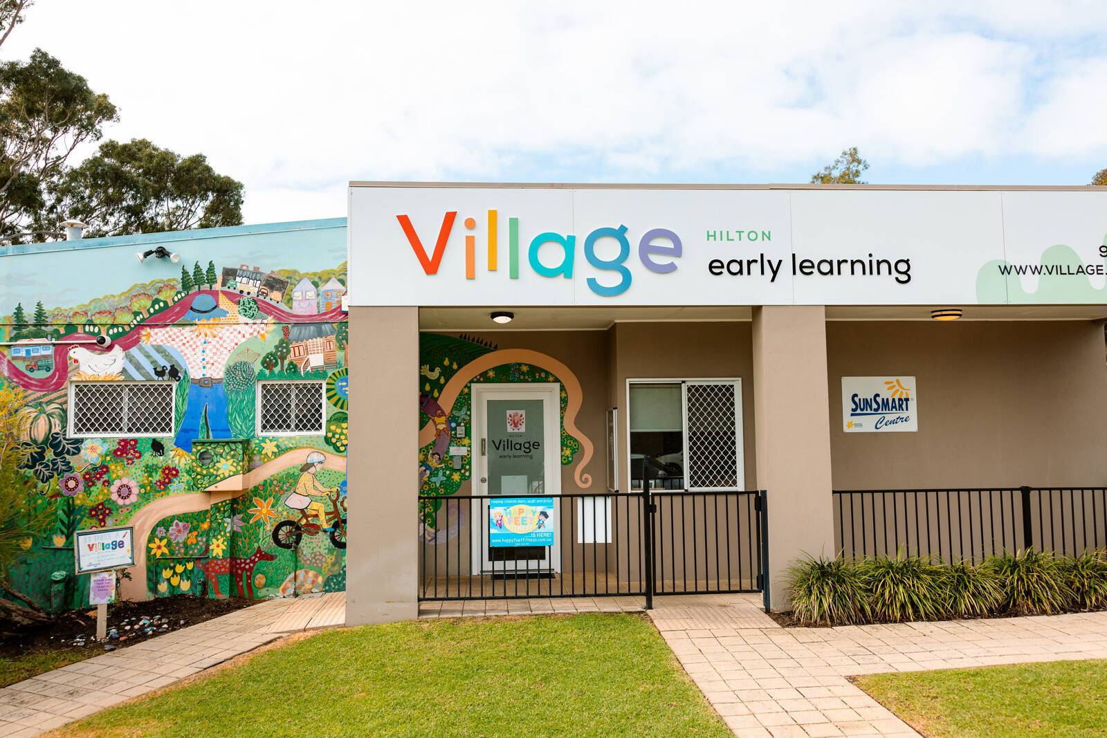 Village Early Learning Hilton