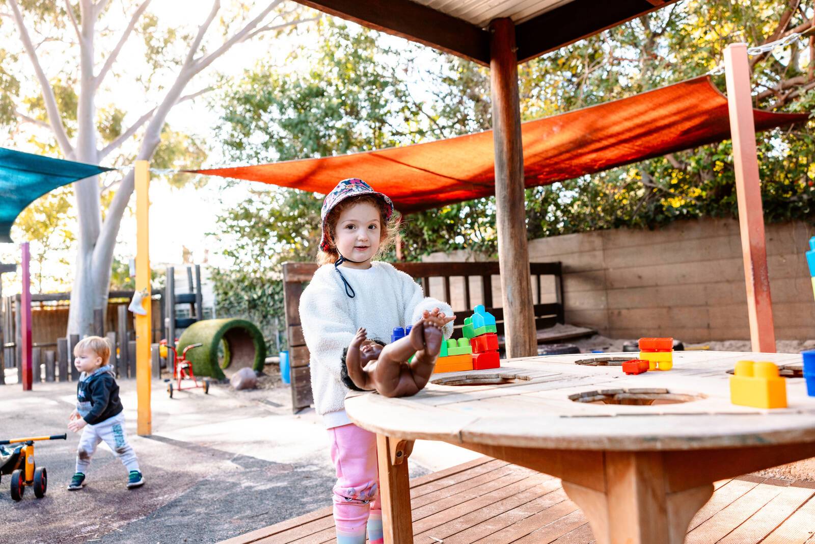 Village Early Learning Hilton