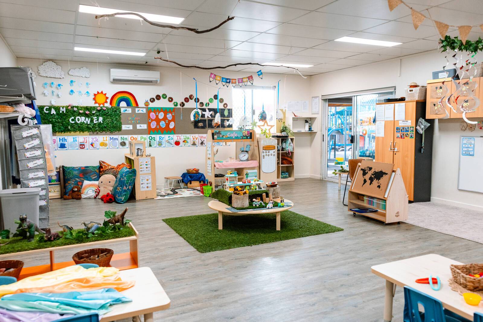 Village Early Learning Hilton