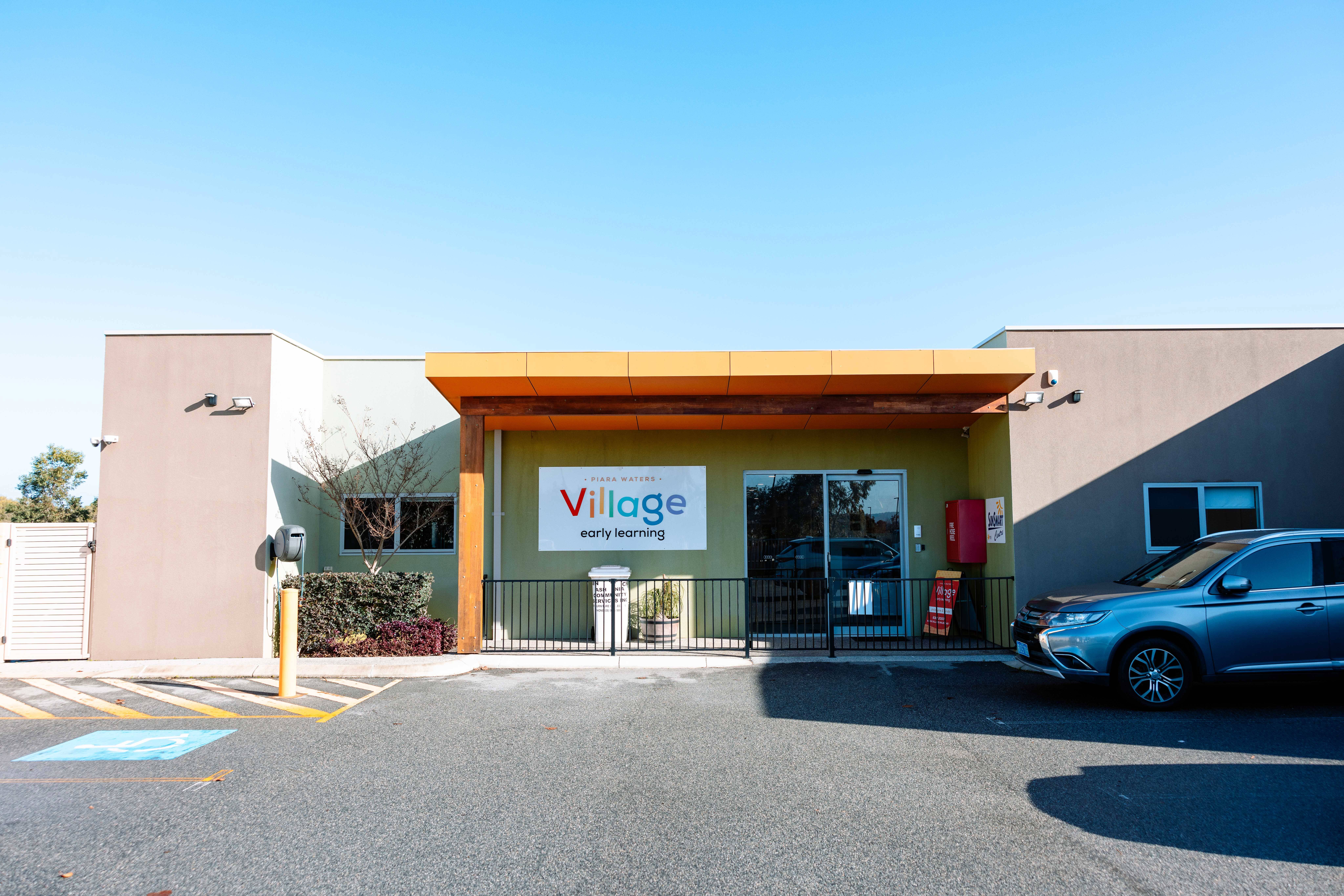 Village Early Learning Piara Waters