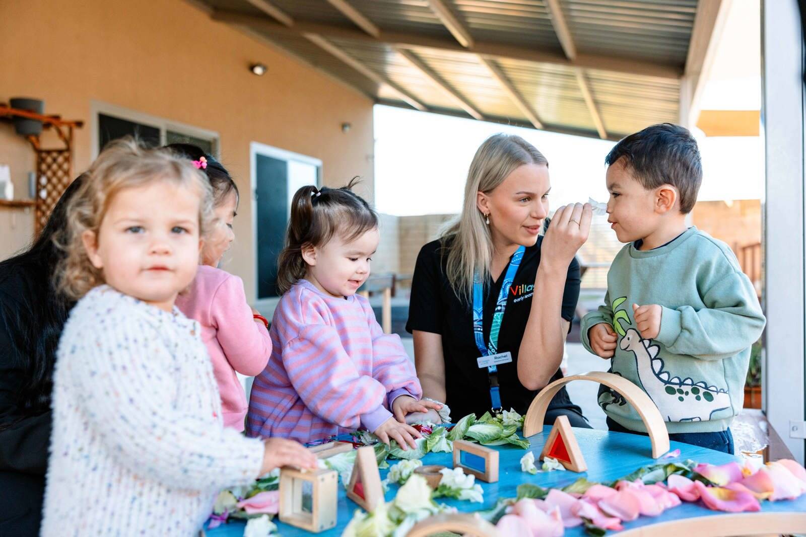 Village Early Learning Piara Waters