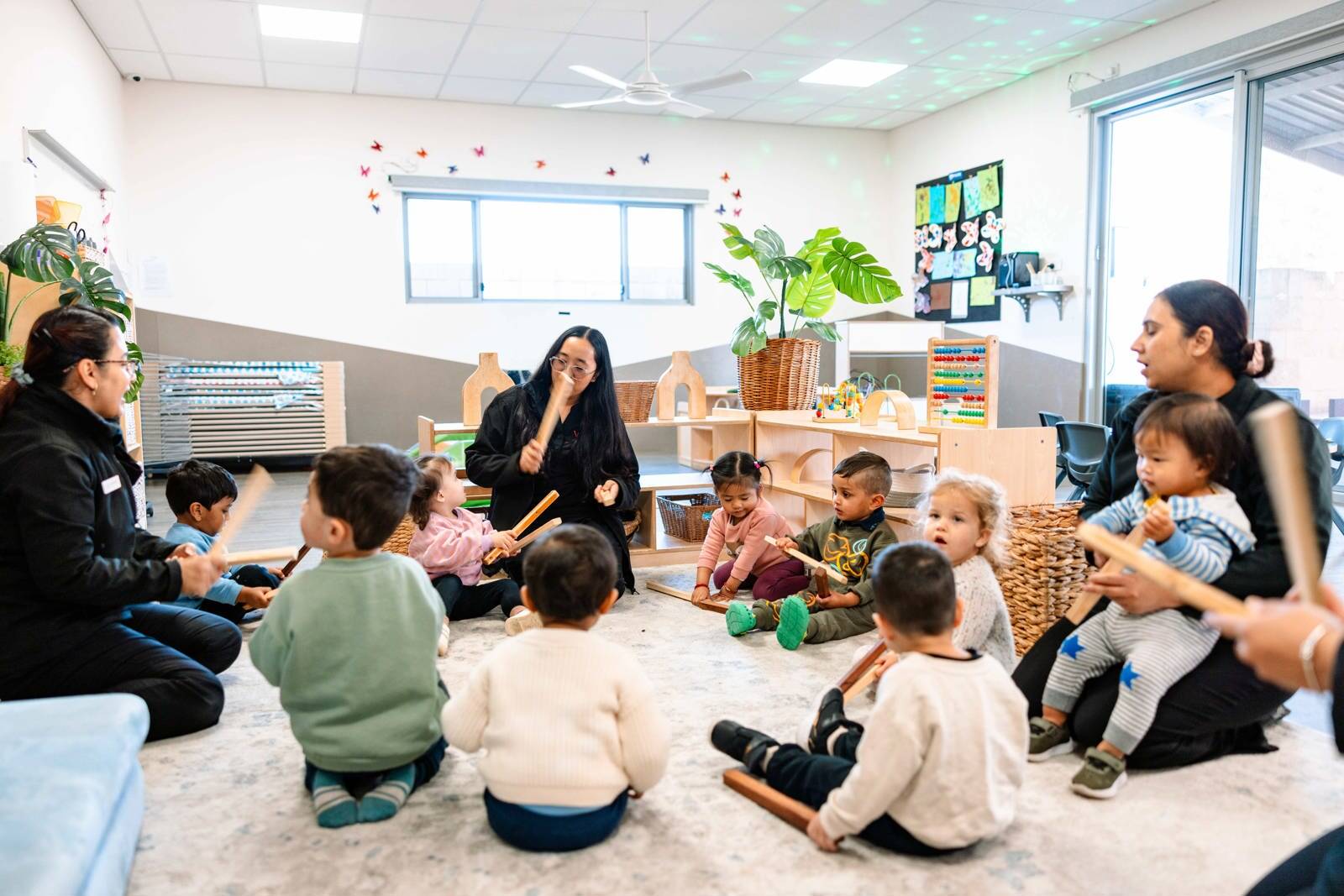 Village Early Learning Piara Waters