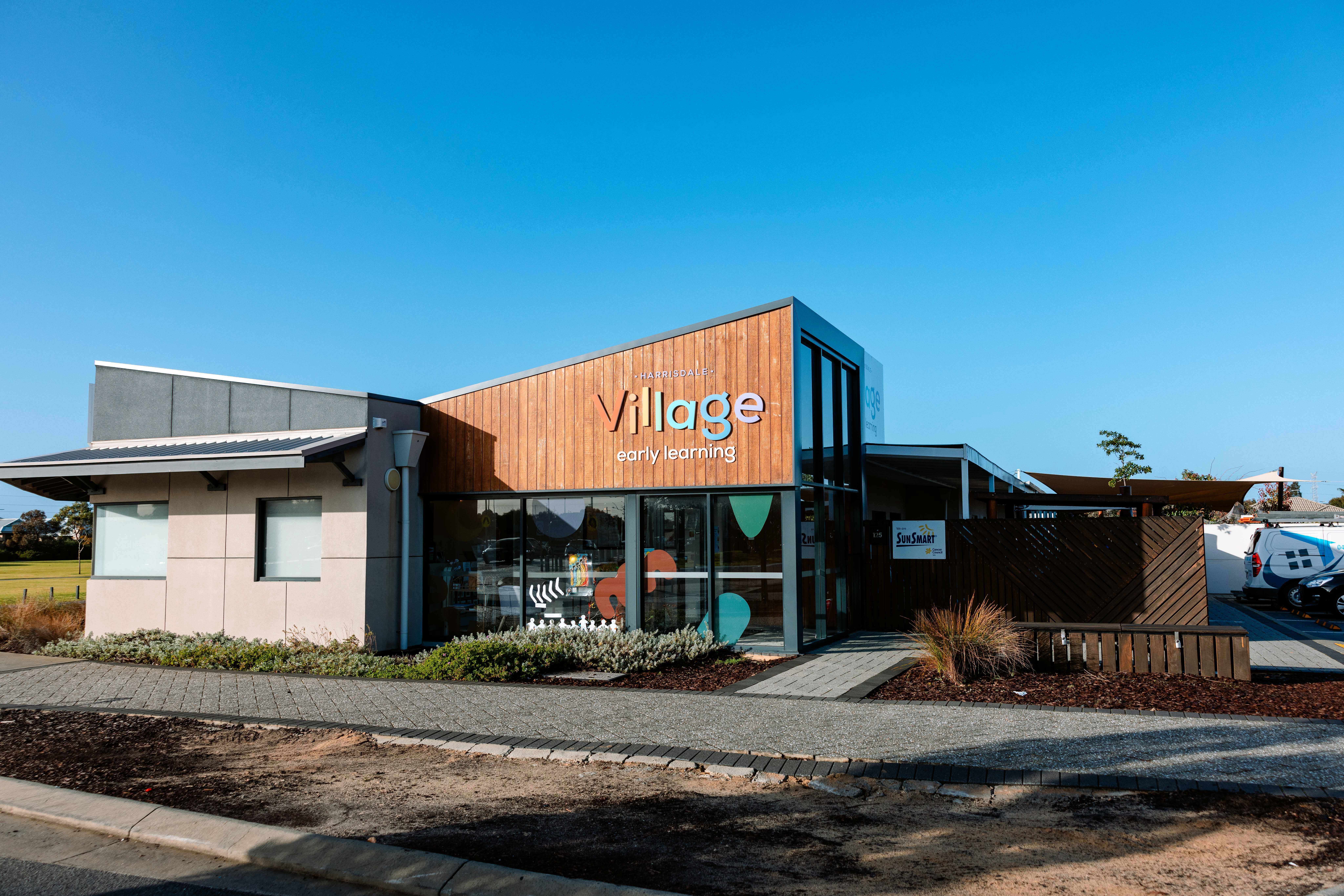 Village Early Learning Harrisdale