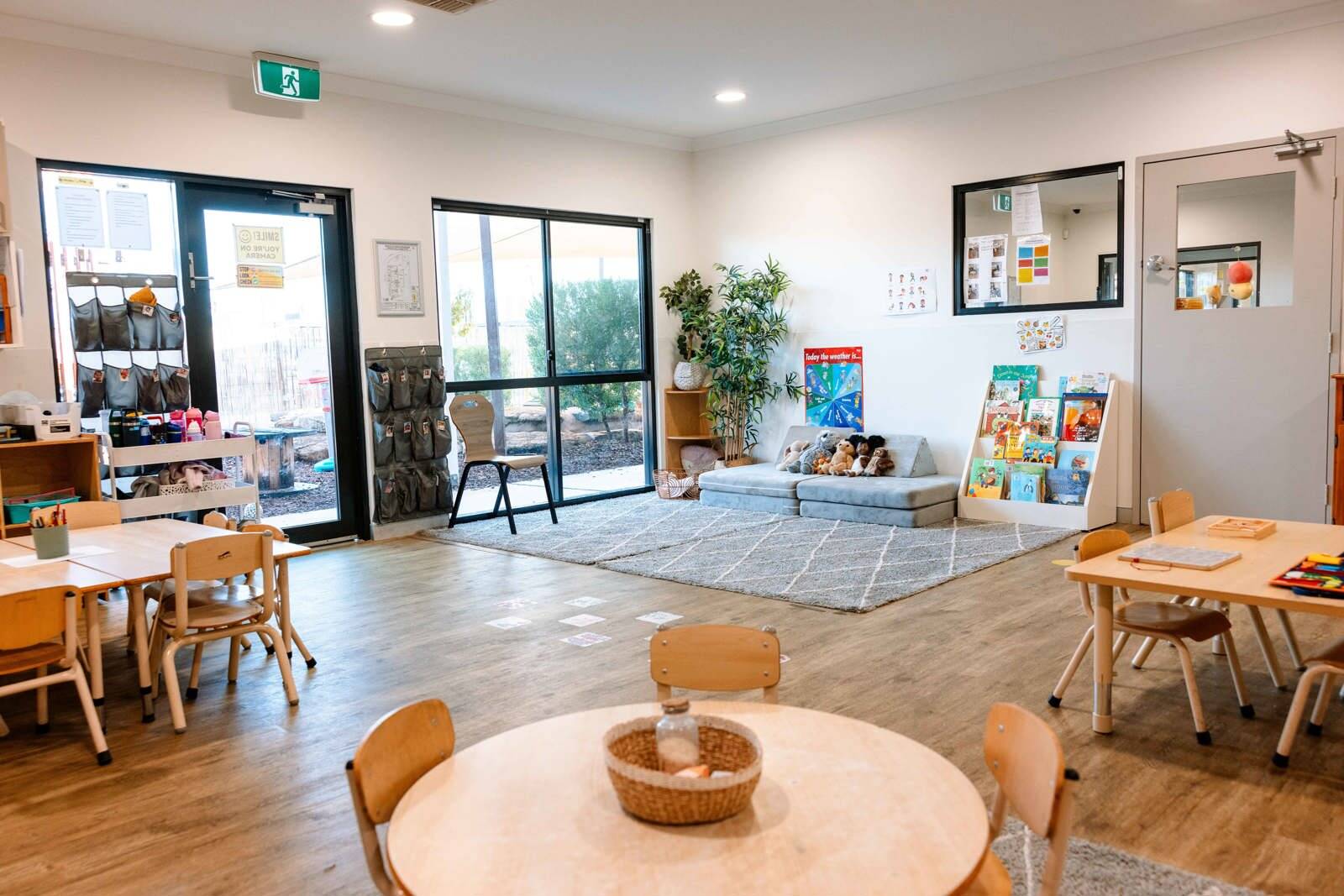 Village Early Learning Harrisdale