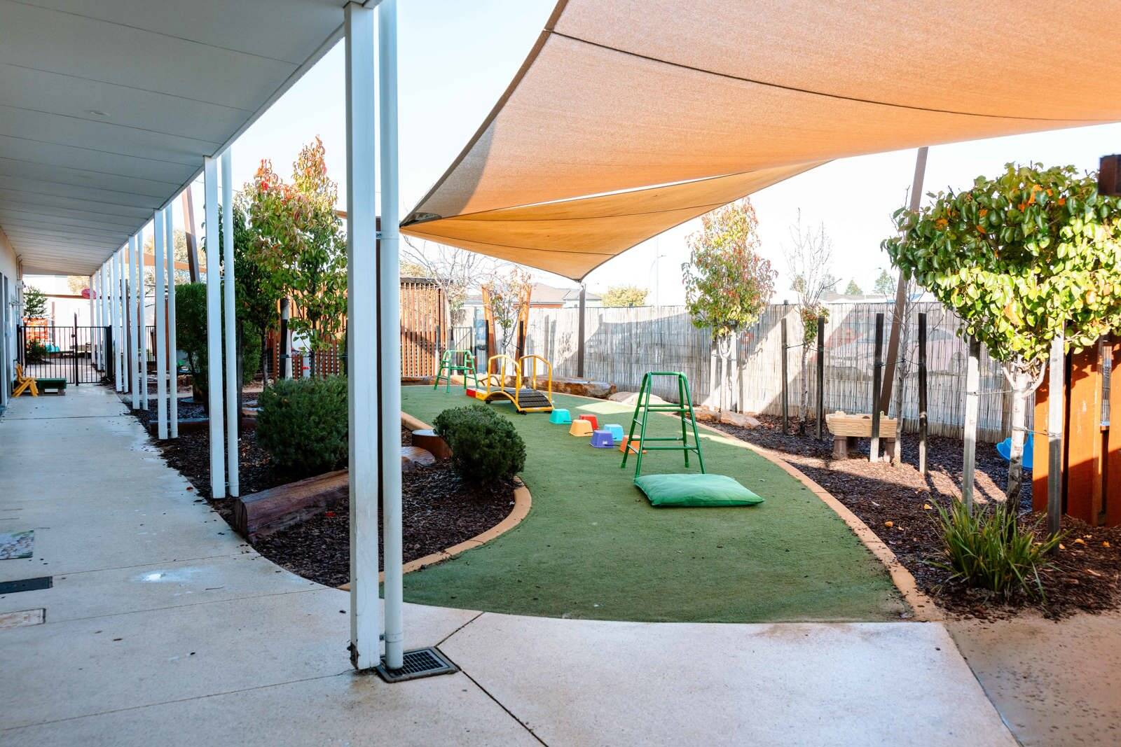 Village Early Learning Harrisdale