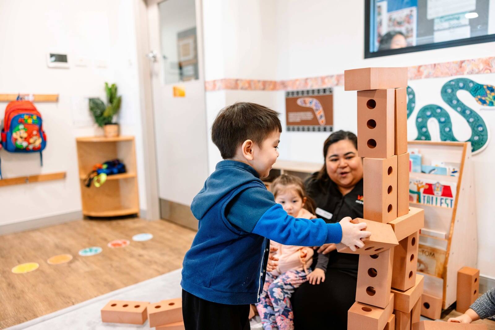 Village Early Learning Harrisdale