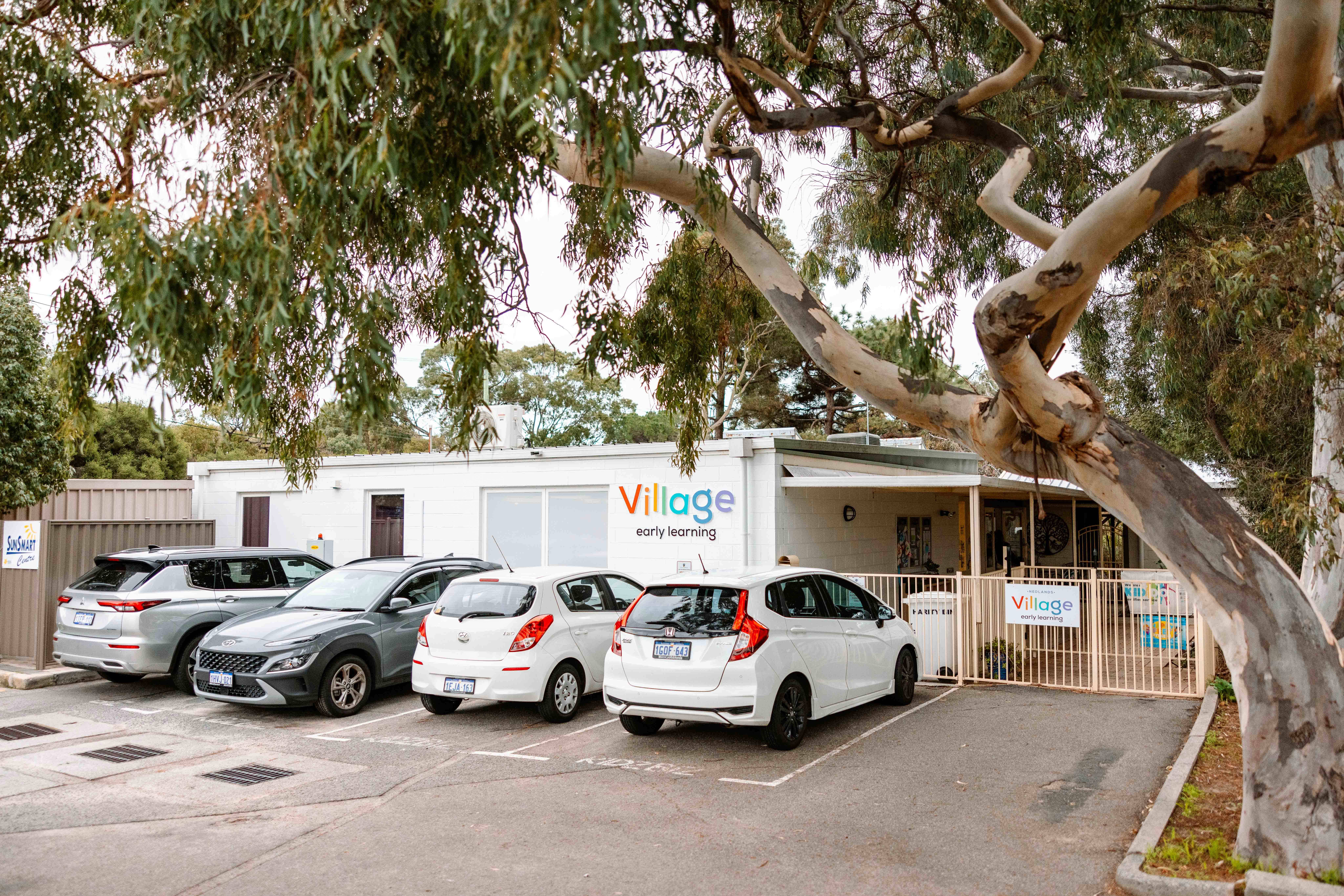 Village Early Learning Nedlands