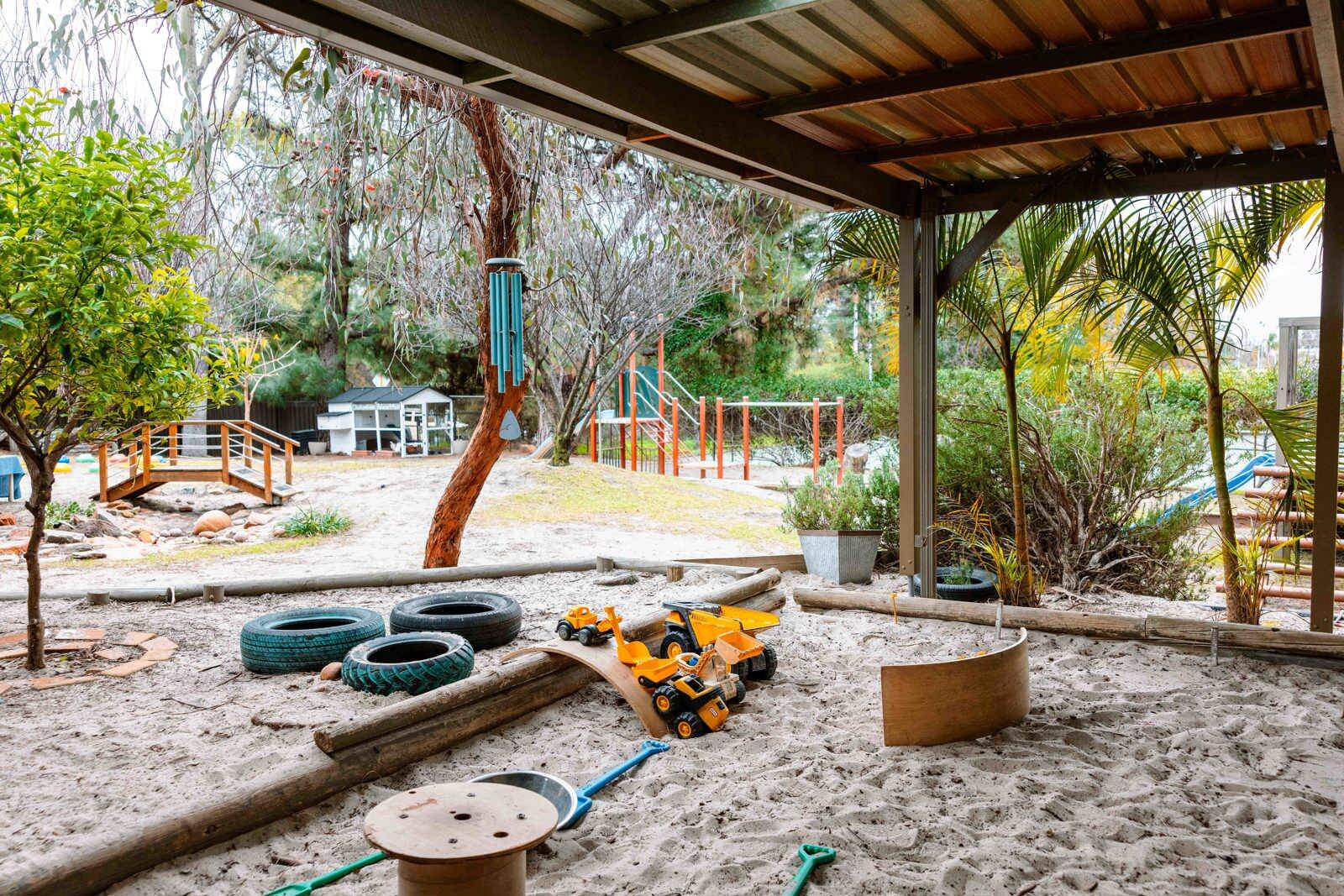 Village Early Learning Nedlands